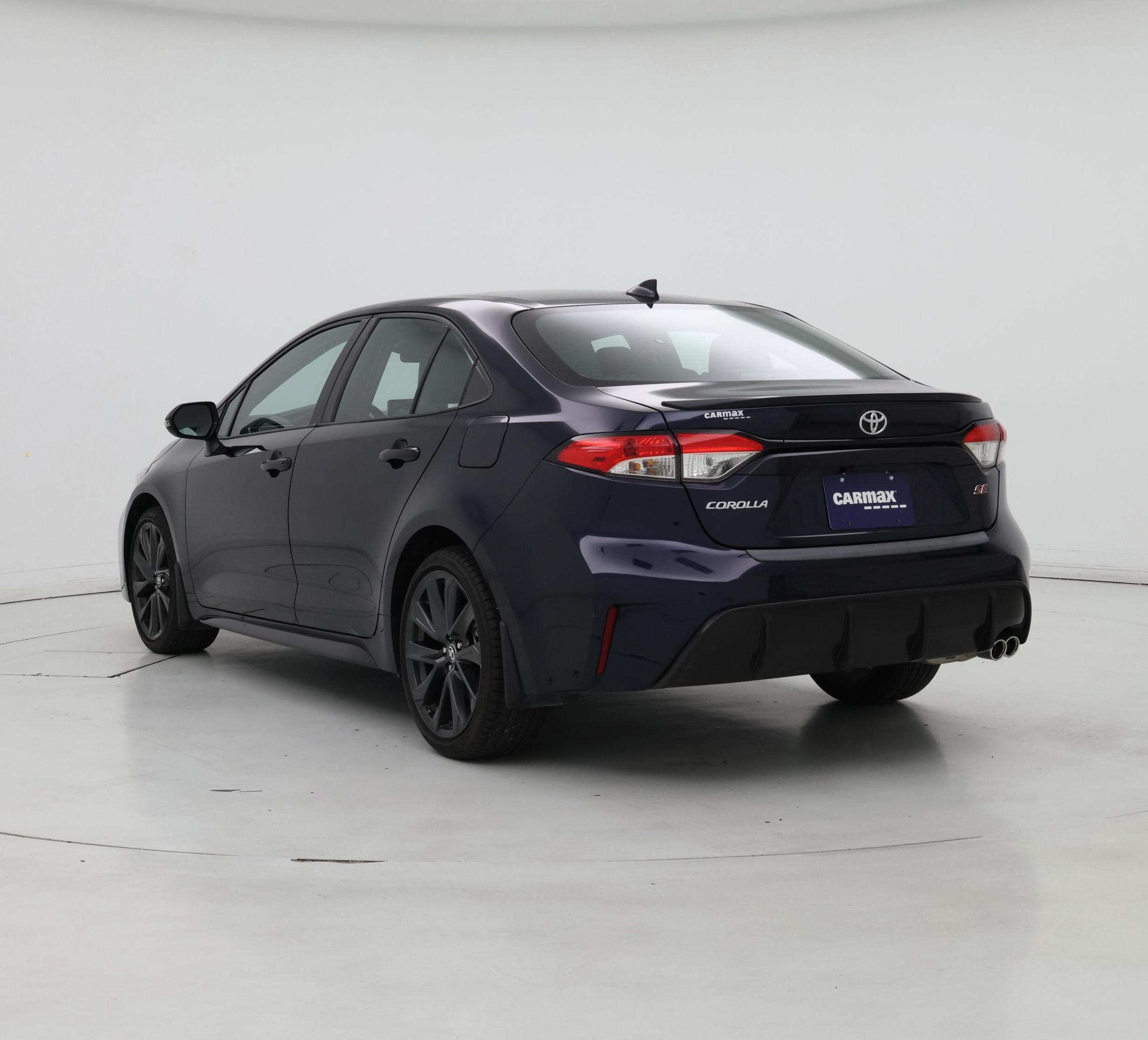 Thumbnail: 2024 Toyota Corolla - 2