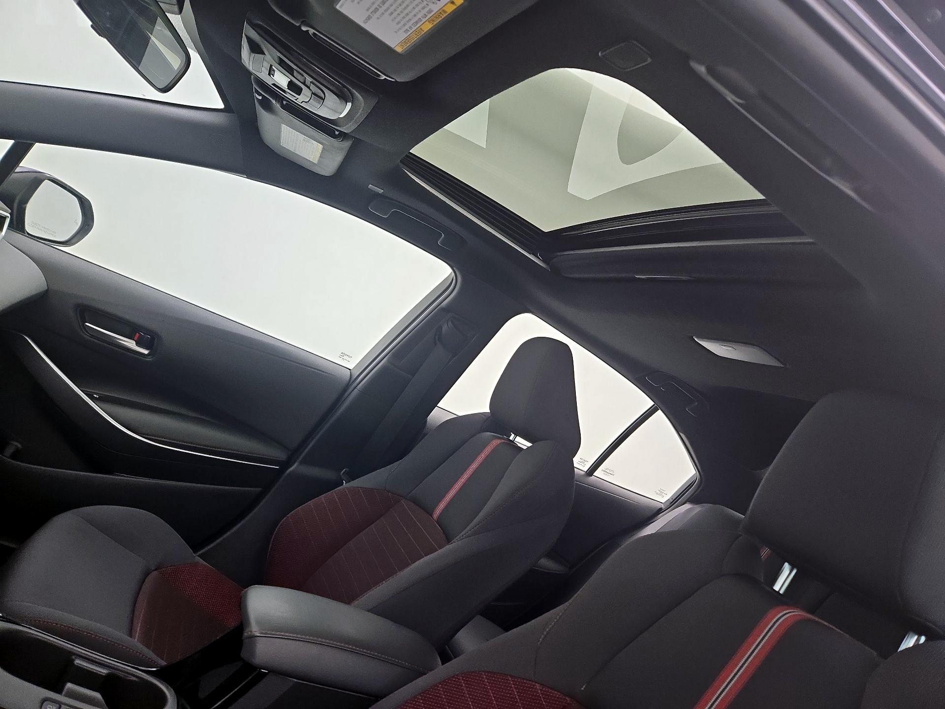 Thumbnail: 2024 Toyota Corolla - 19