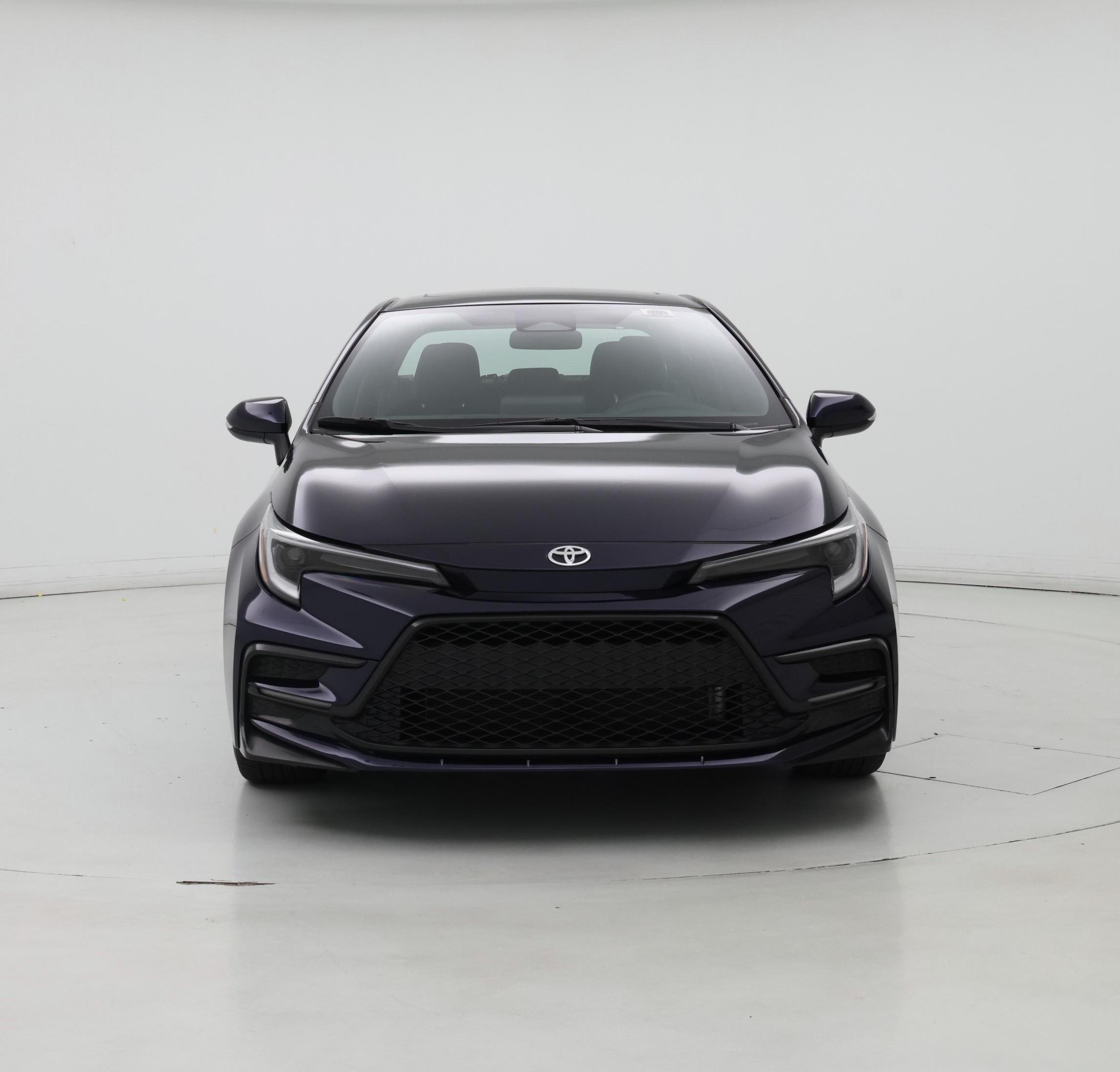 Thumbnail: 2024 Toyota Corolla - 5