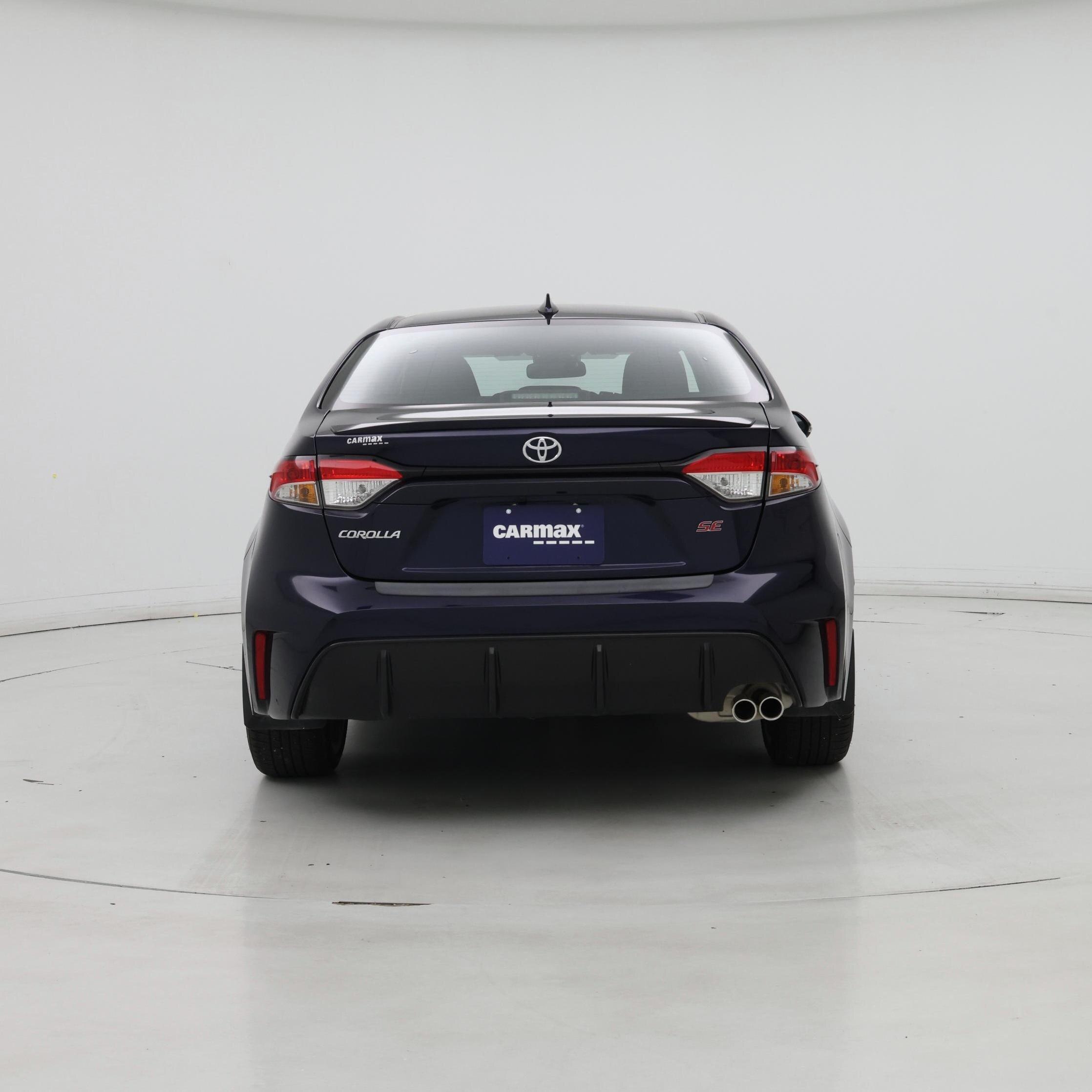 Thumbnail: 2024 Toyota Corolla - 6