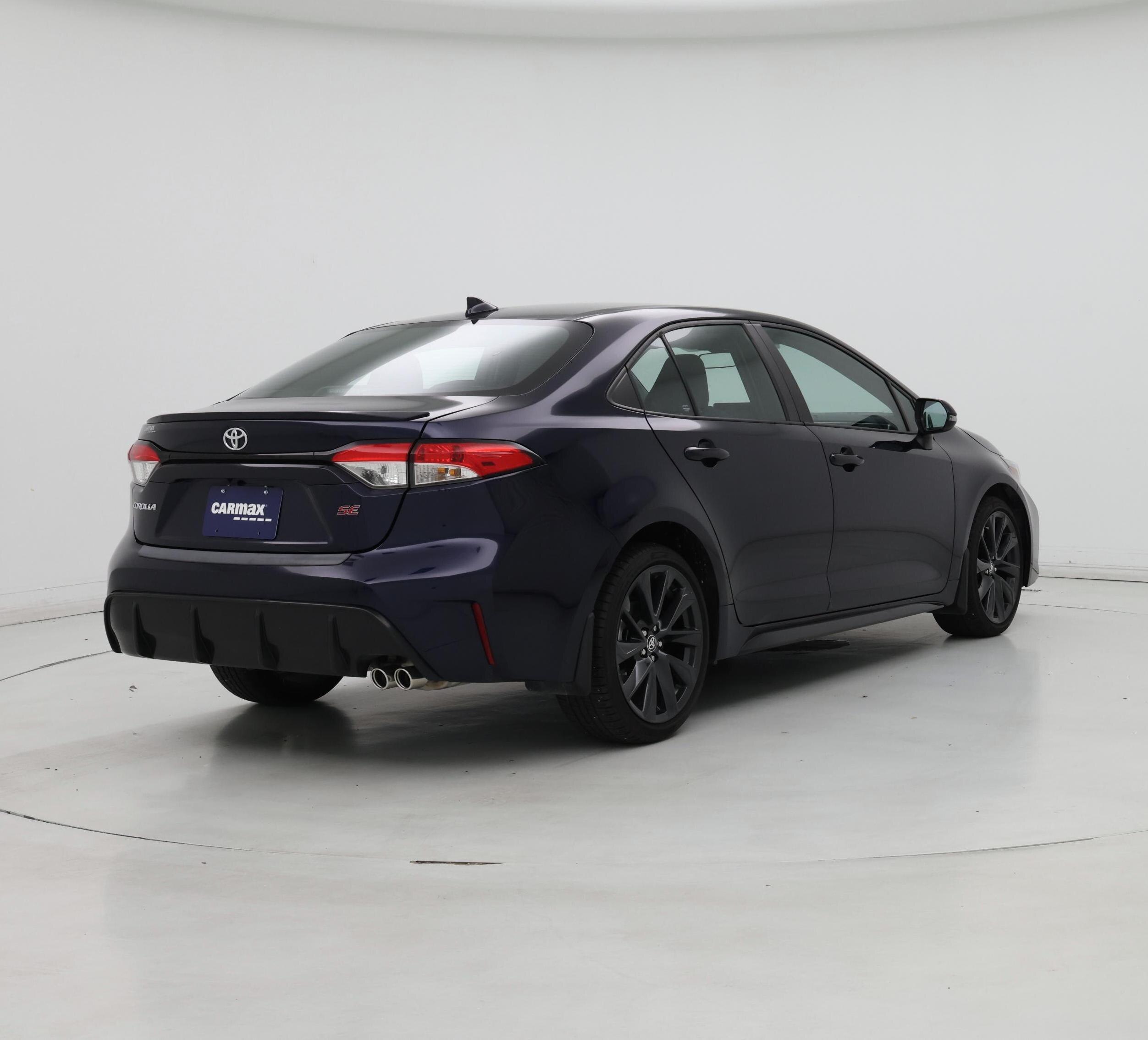 Thumbnail: 2024 Toyota Corolla - 8