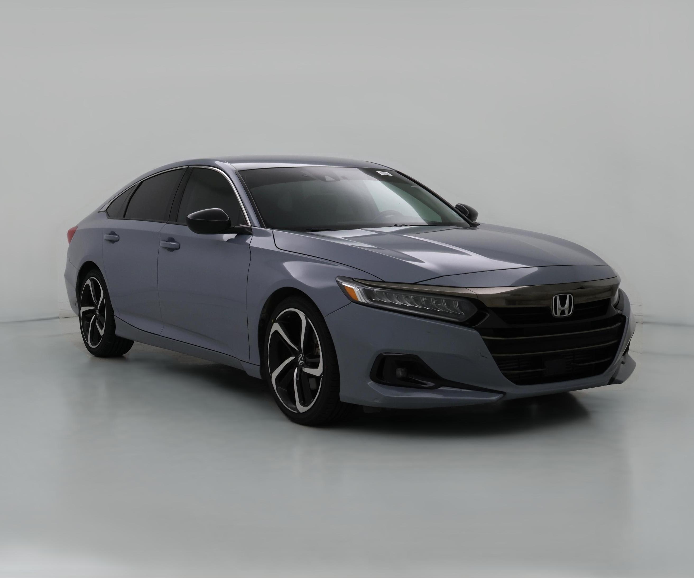 Thumbnail: 2022 Honda Accord - 1