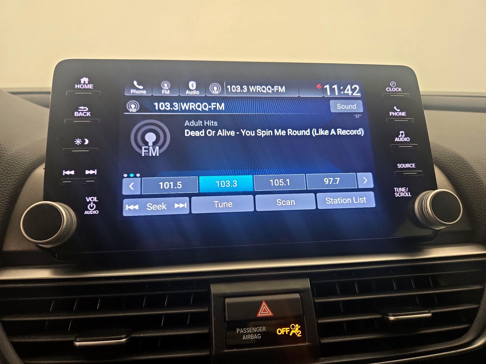 Thumbnail: 2022 Honda Accord - 15