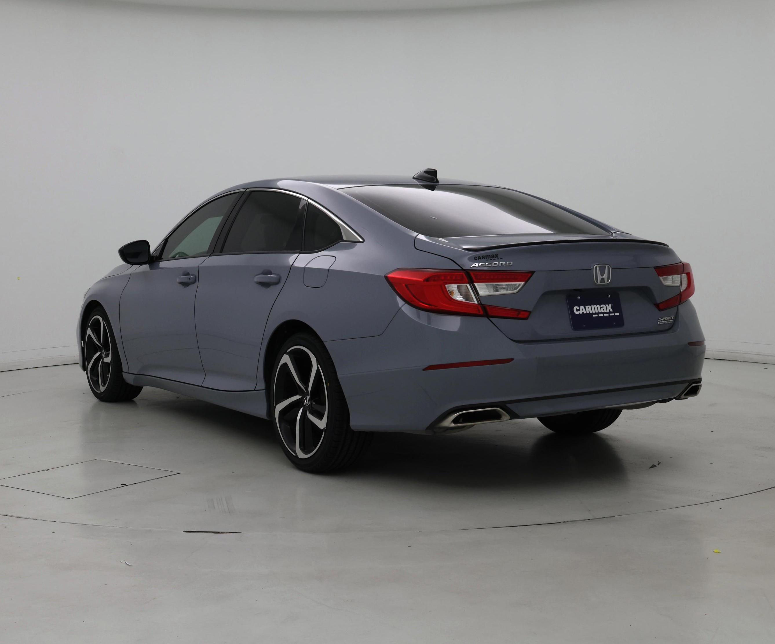 Thumbnail: 2022 Honda Accord - 2