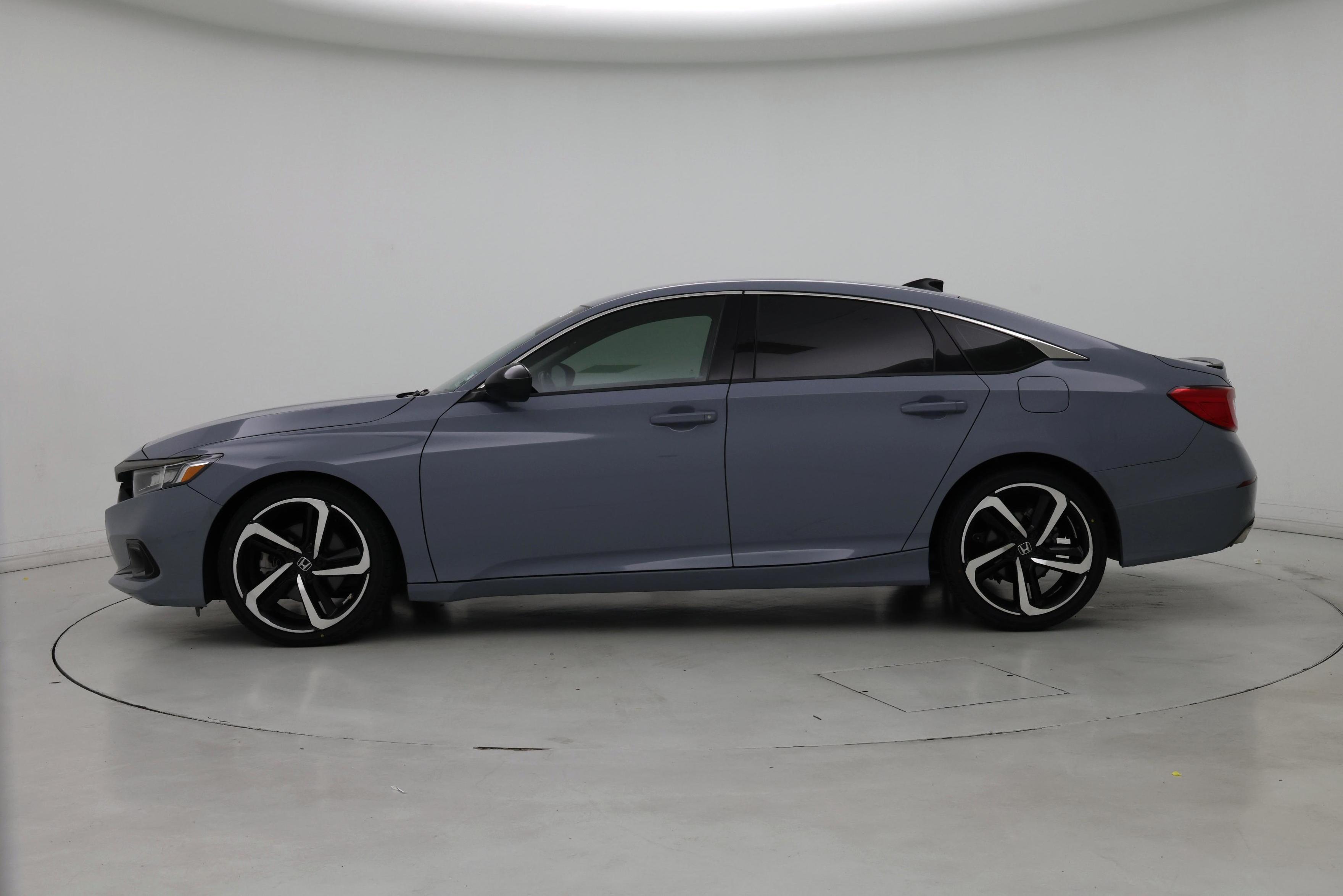 Thumbnail: 2022 Honda Accord - 3