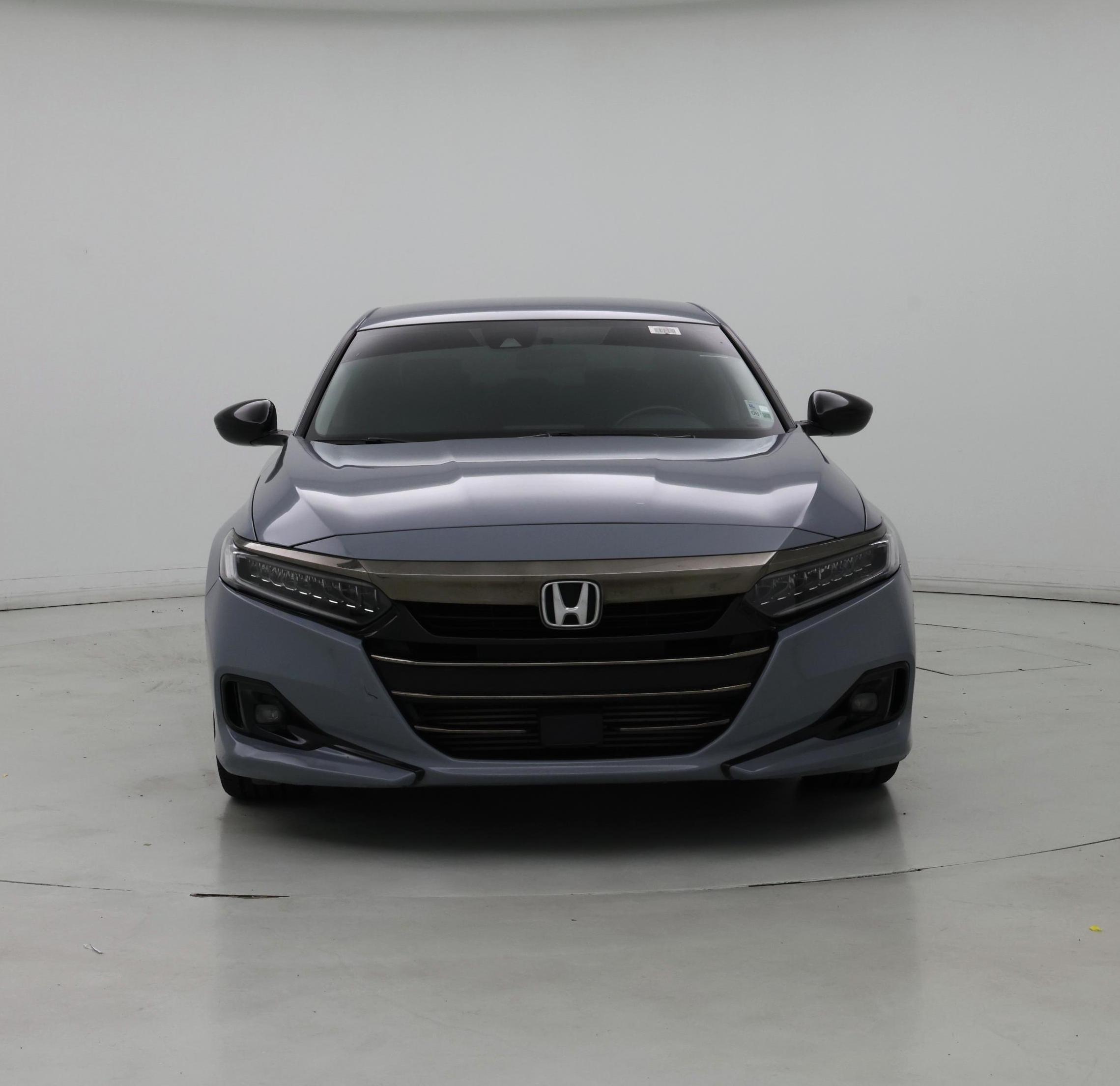 Thumbnail: 2022 Honda Accord - 5