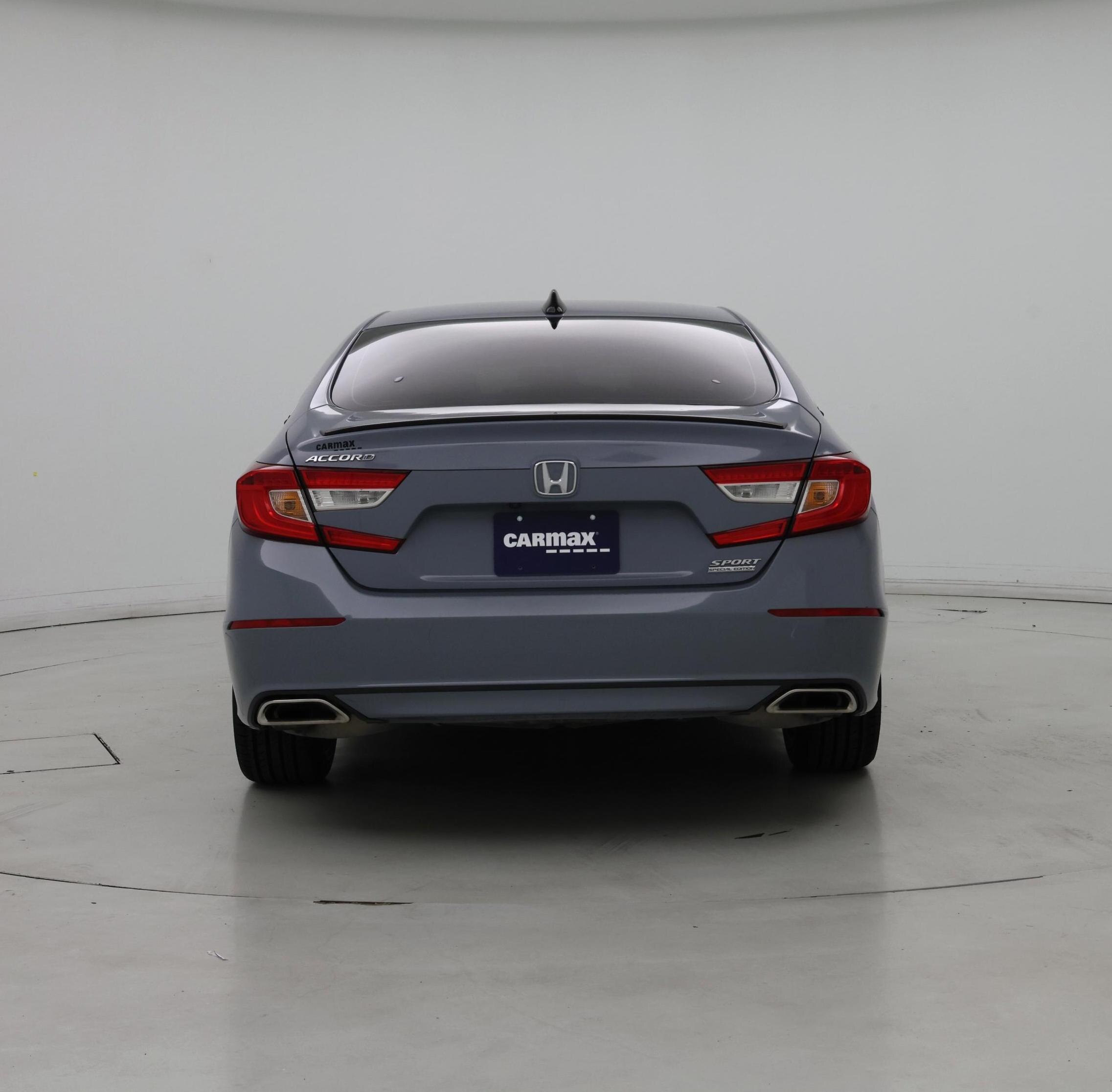 Thumbnail: 2022 Honda Accord - 6