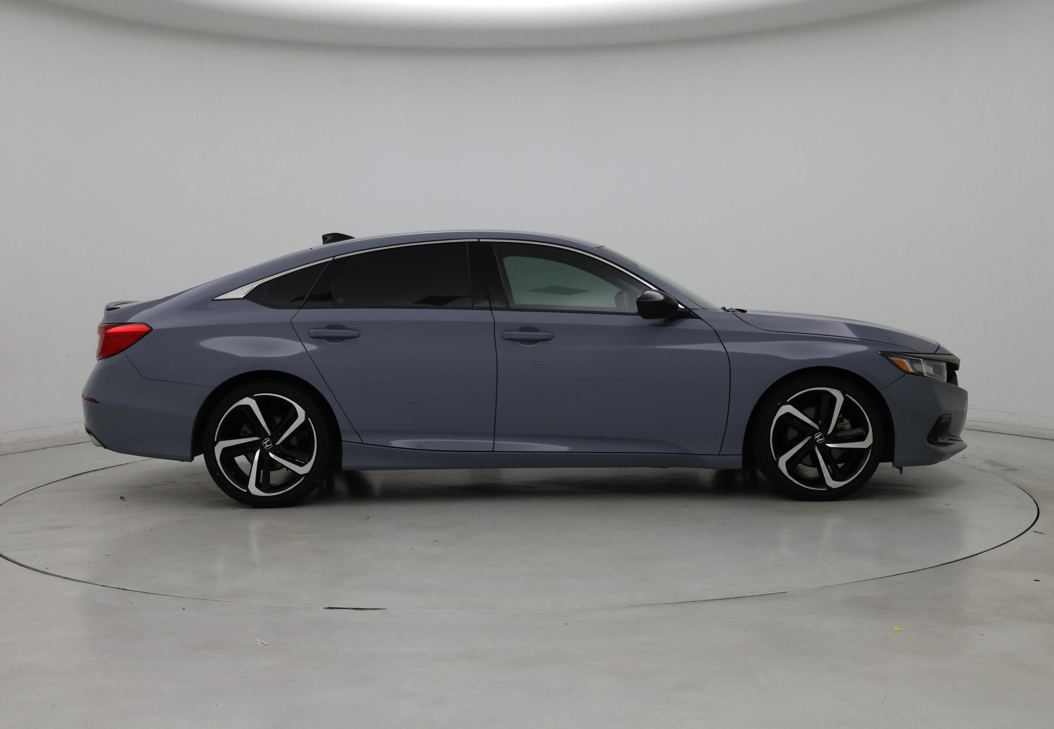Thumbnail: 2022 Honda Accord - 7