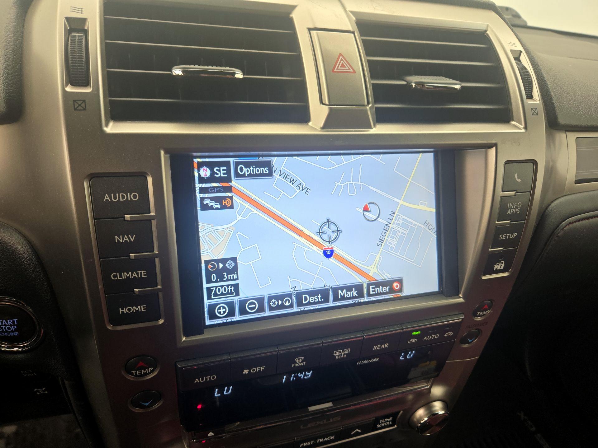 Thumbnail: 2021 Lexus GX - 14