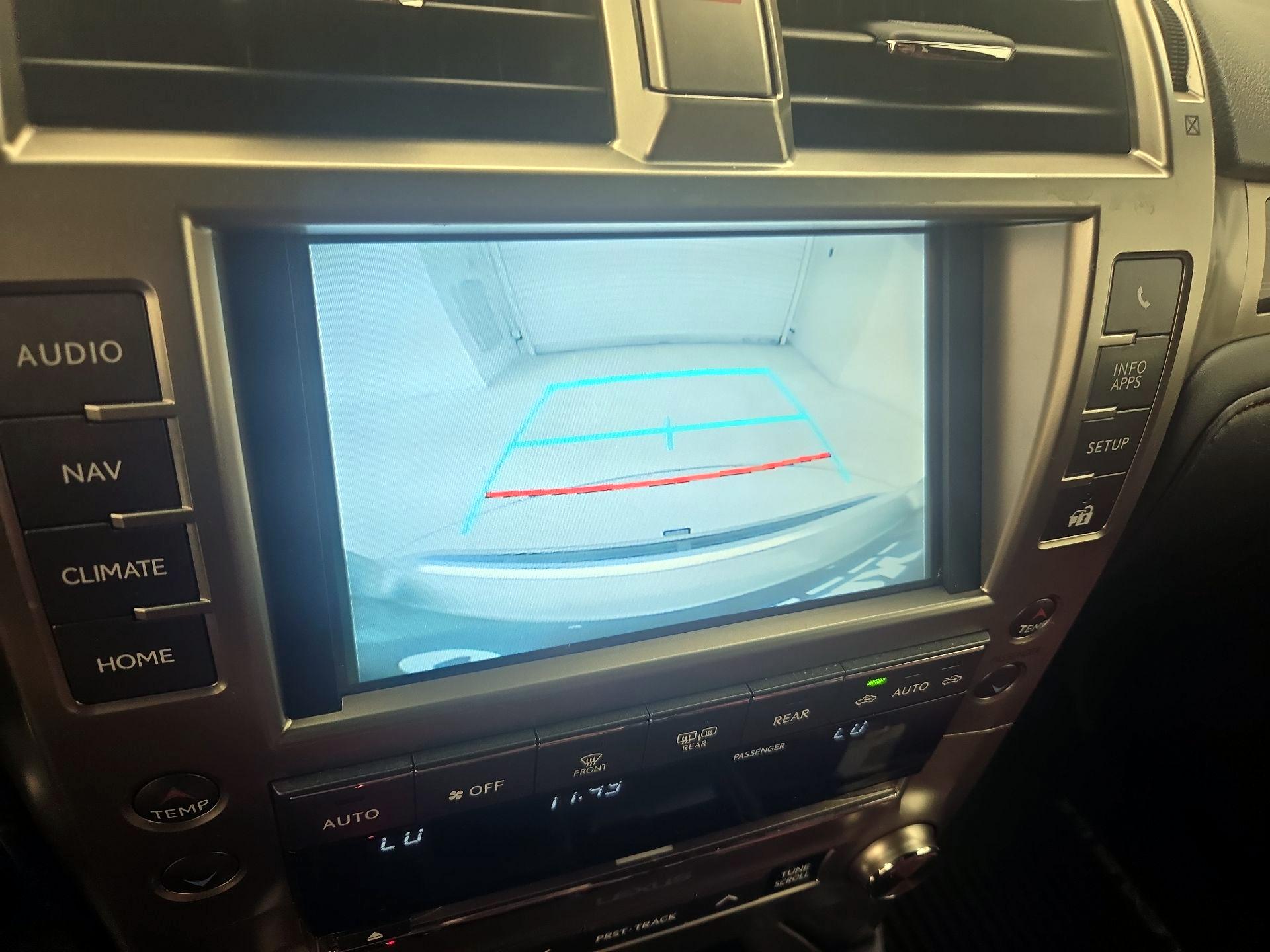 Thumbnail: 2021 Lexus GX - 15
