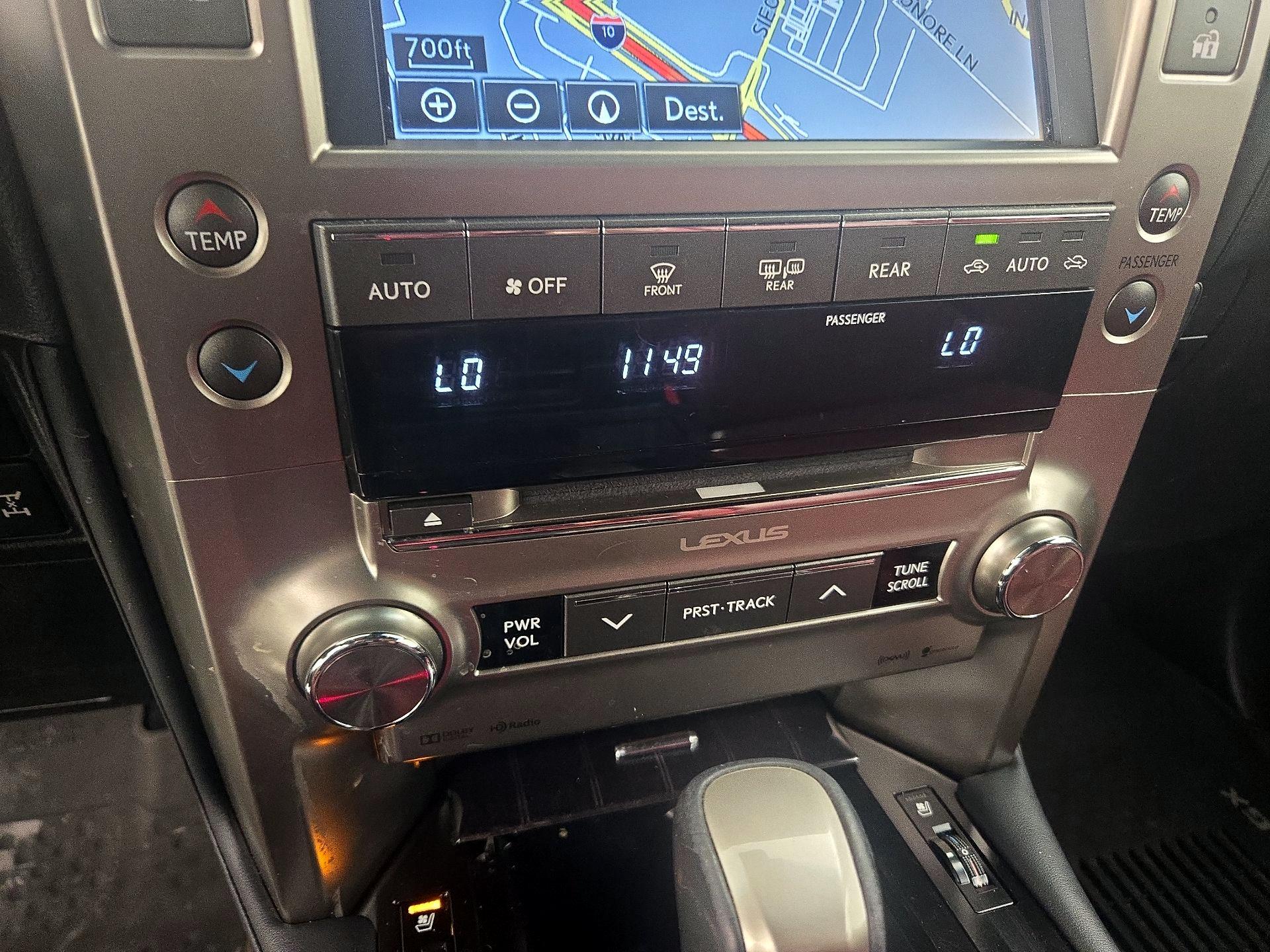 Thumbnail: 2021 Lexus GX - 17