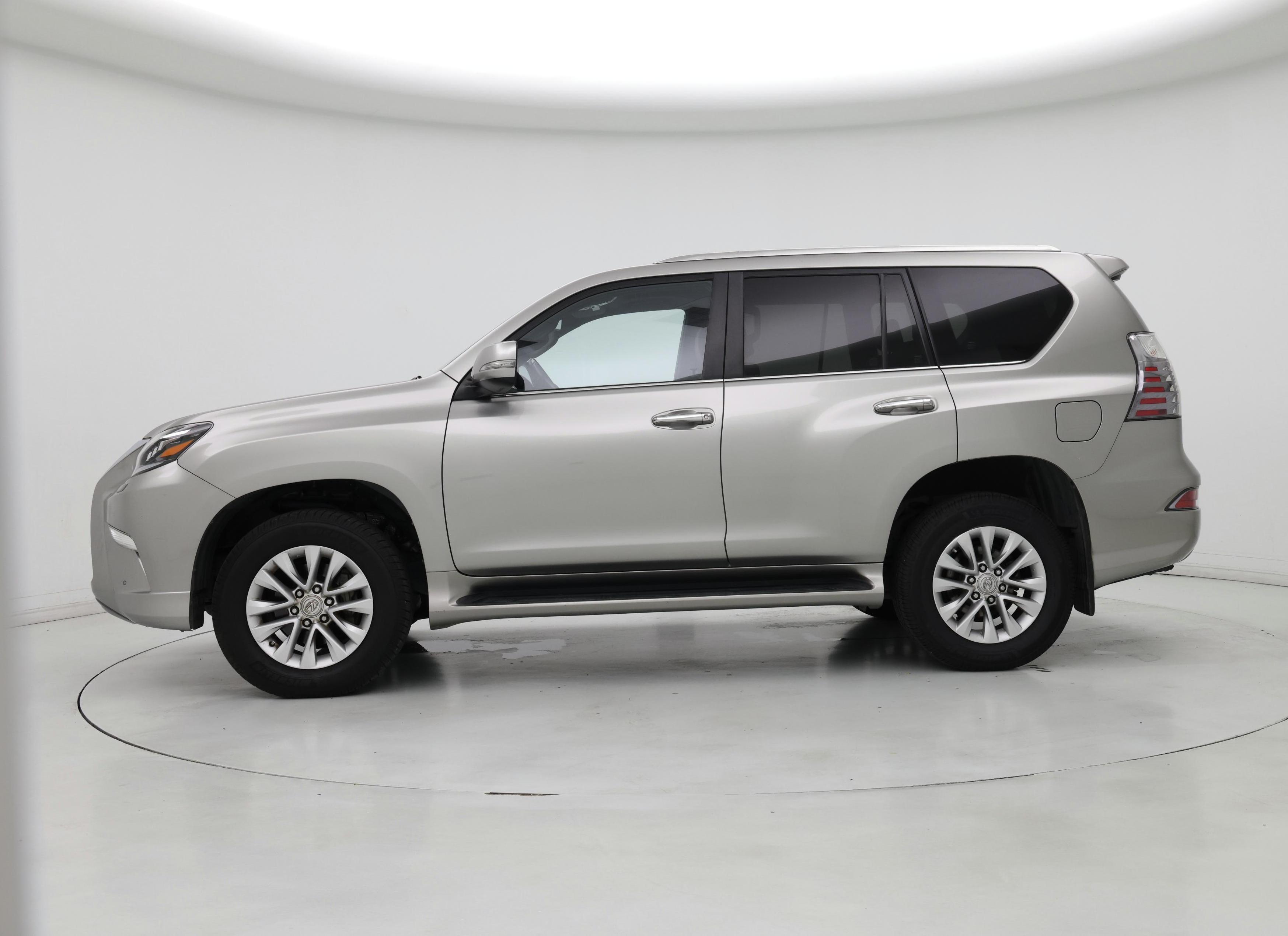 Thumbnail: 2021 Lexus GX - 3