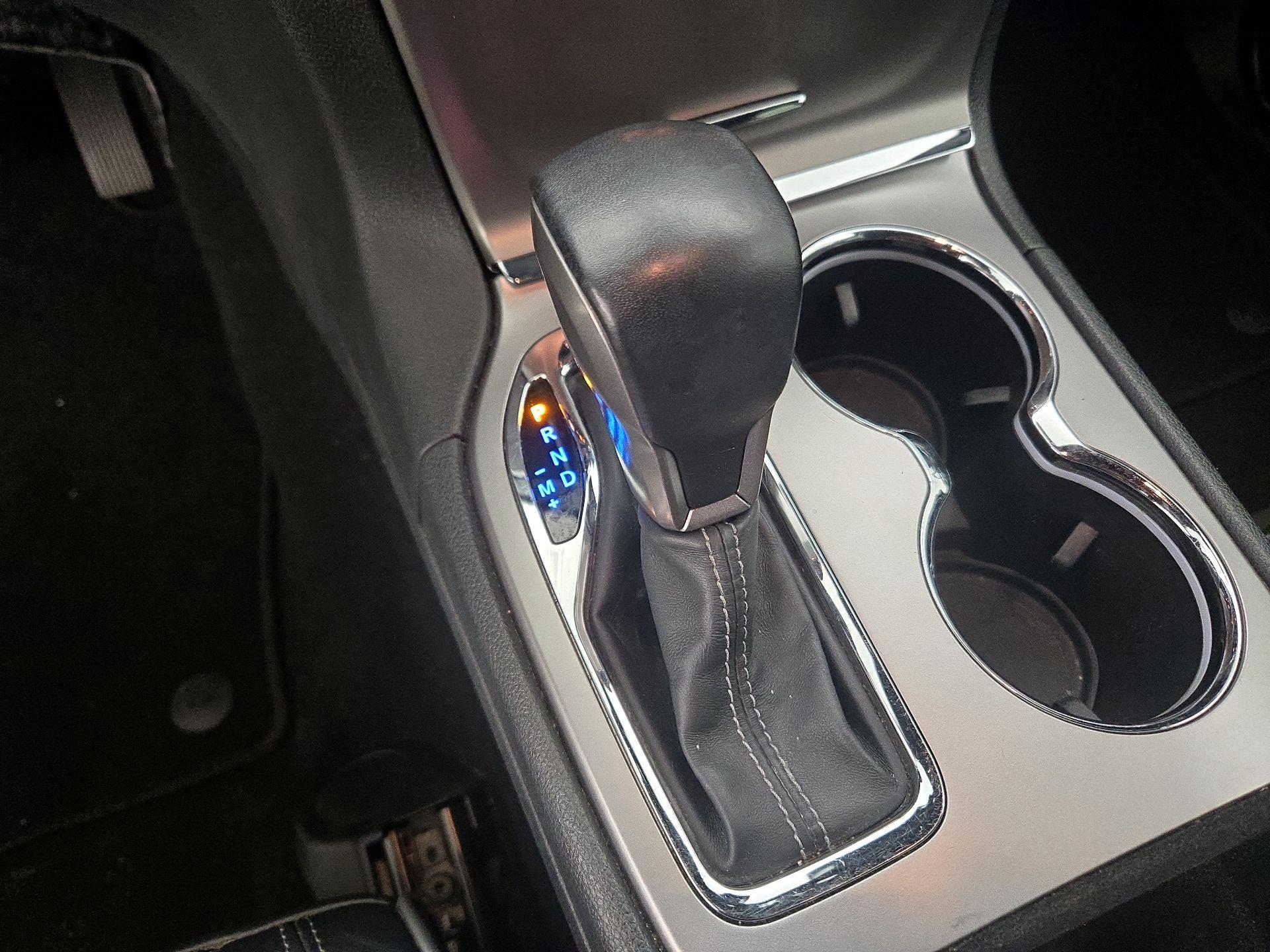 Thumbnail: 2021 Jeep Grand Cherokee - 18