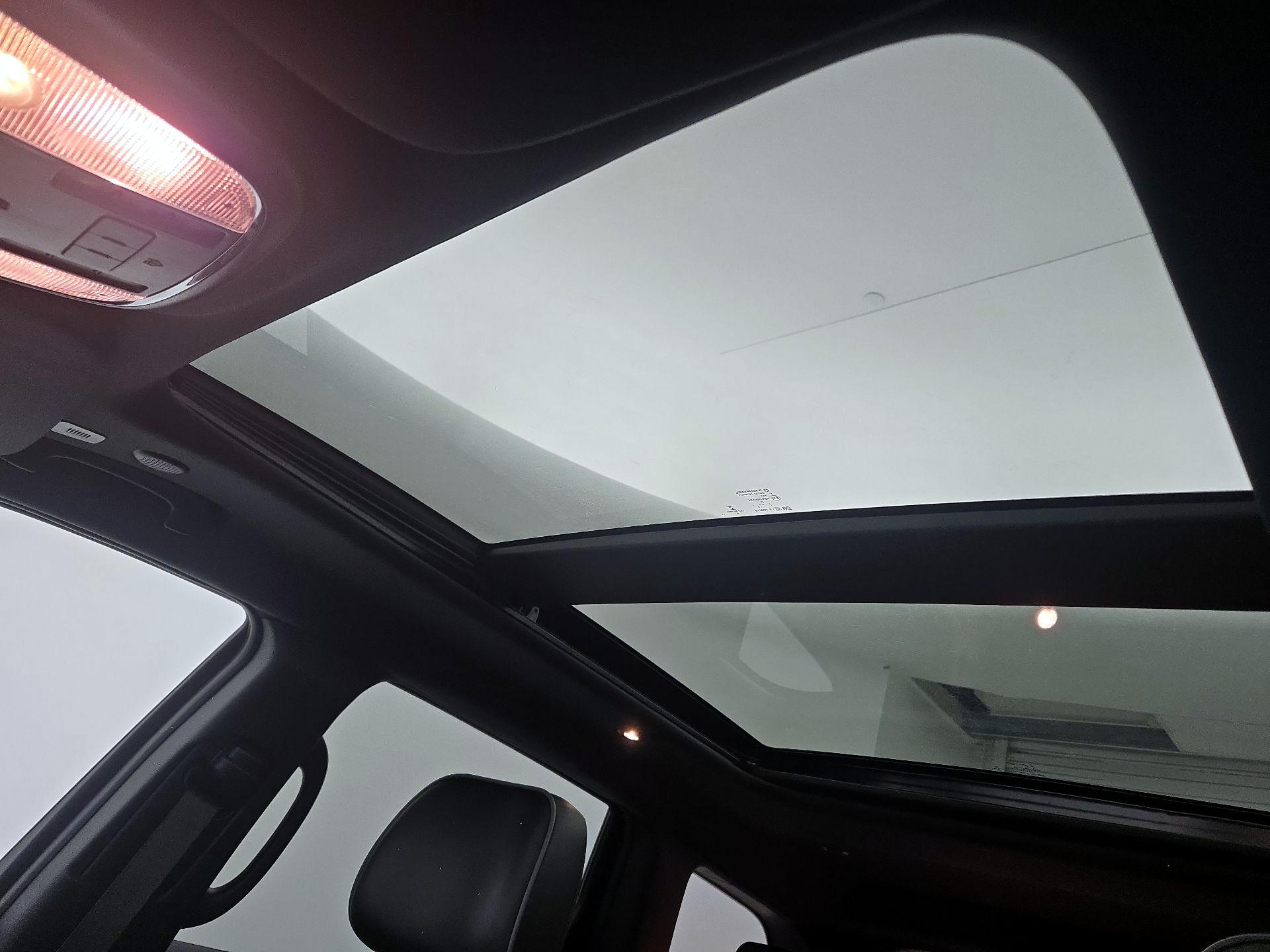 Thumbnail: 2021 Jeep Grand Cherokee - 20