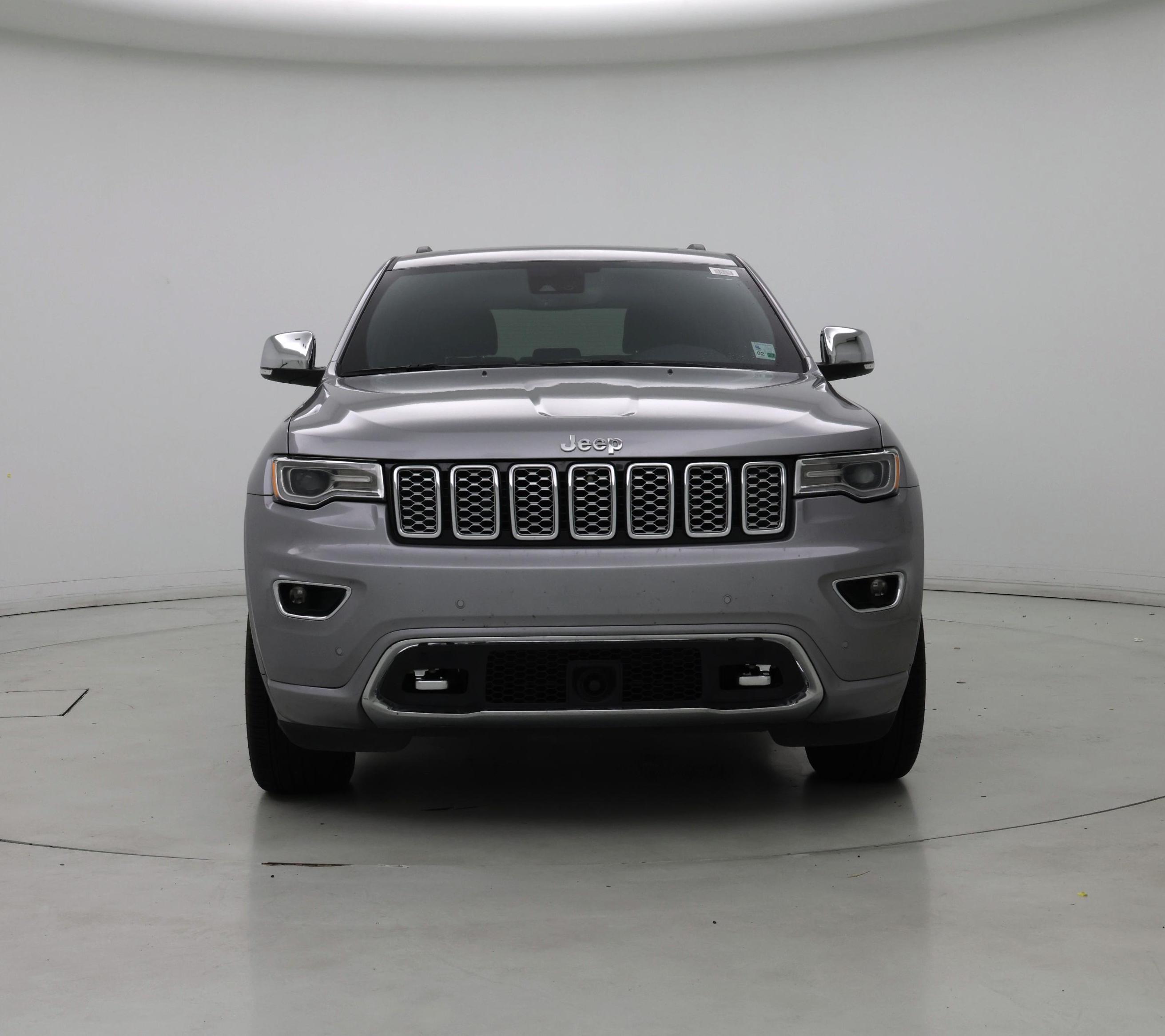 Thumbnail: 2021 Jeep Grand Cherokee - 5