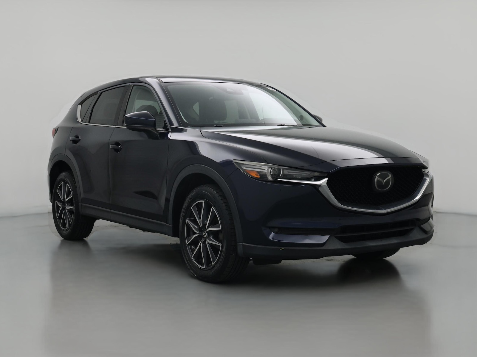 2017 Mazda CX-5 Grand Touring - Photo 1