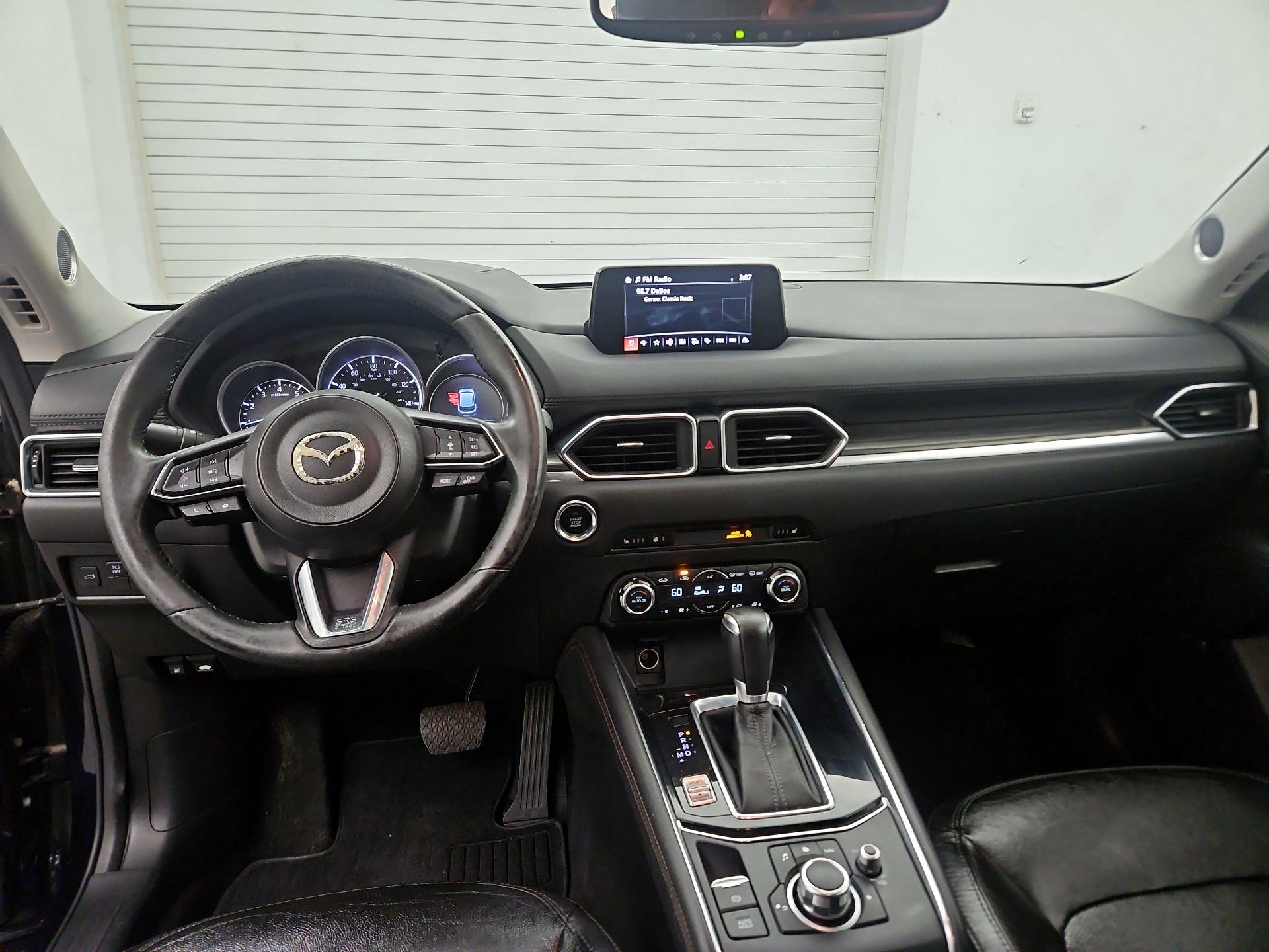 Thumbnail: 2017 Mazda CX-5 - 9