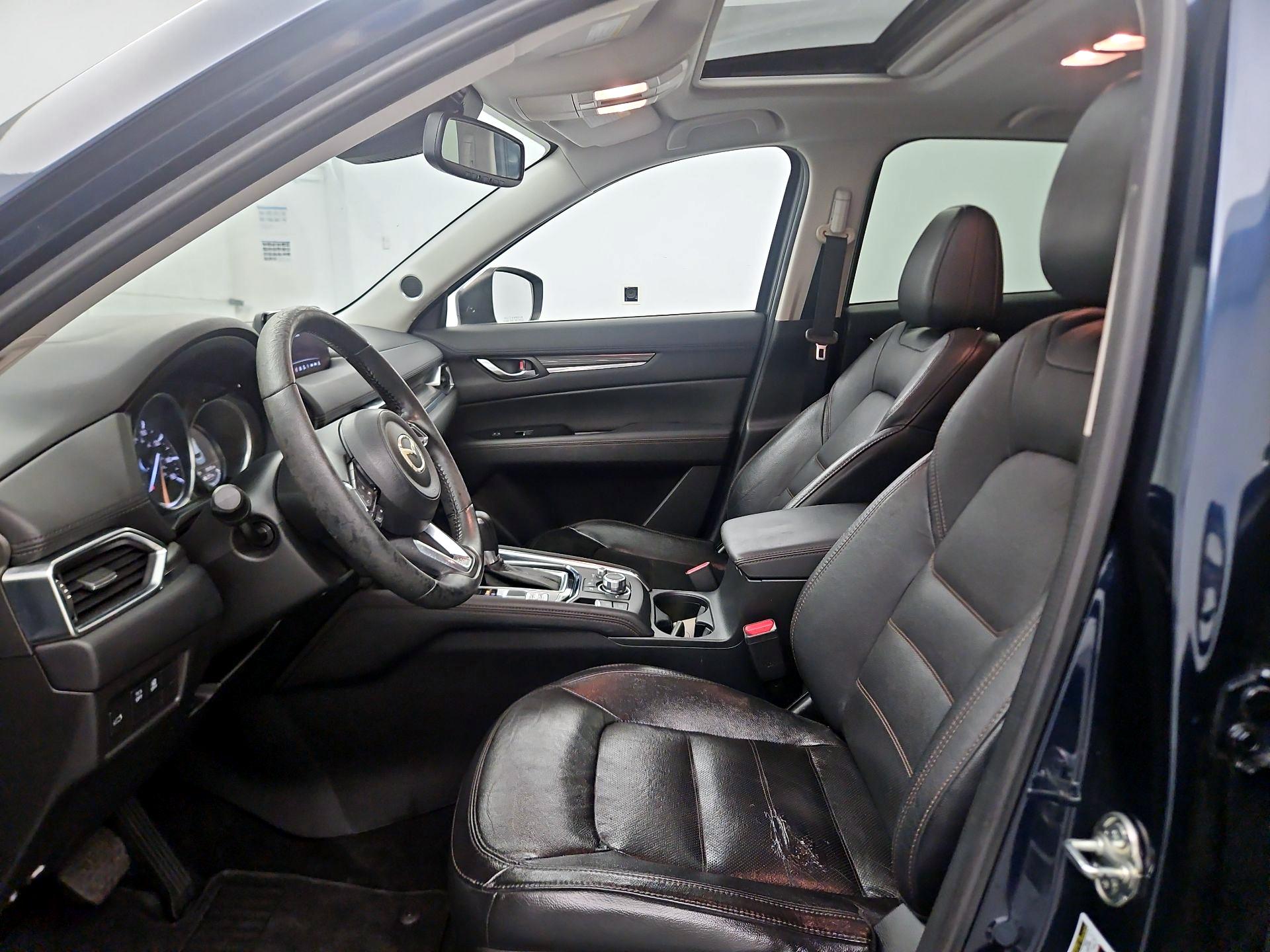 Thumbnail: 2017 Mazda CX-5 - 11