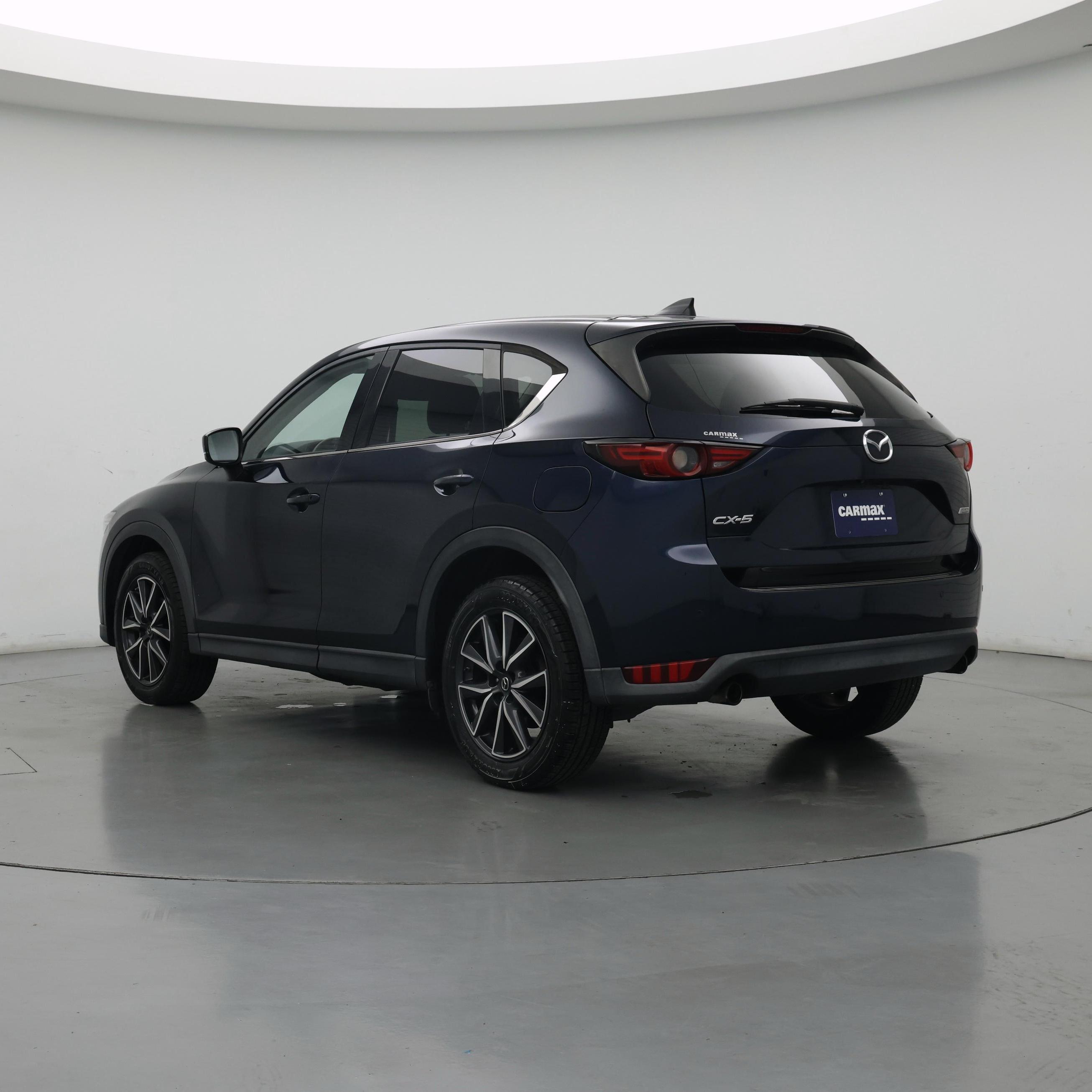 Thumbnail: 2017 Mazda CX-5 - 2