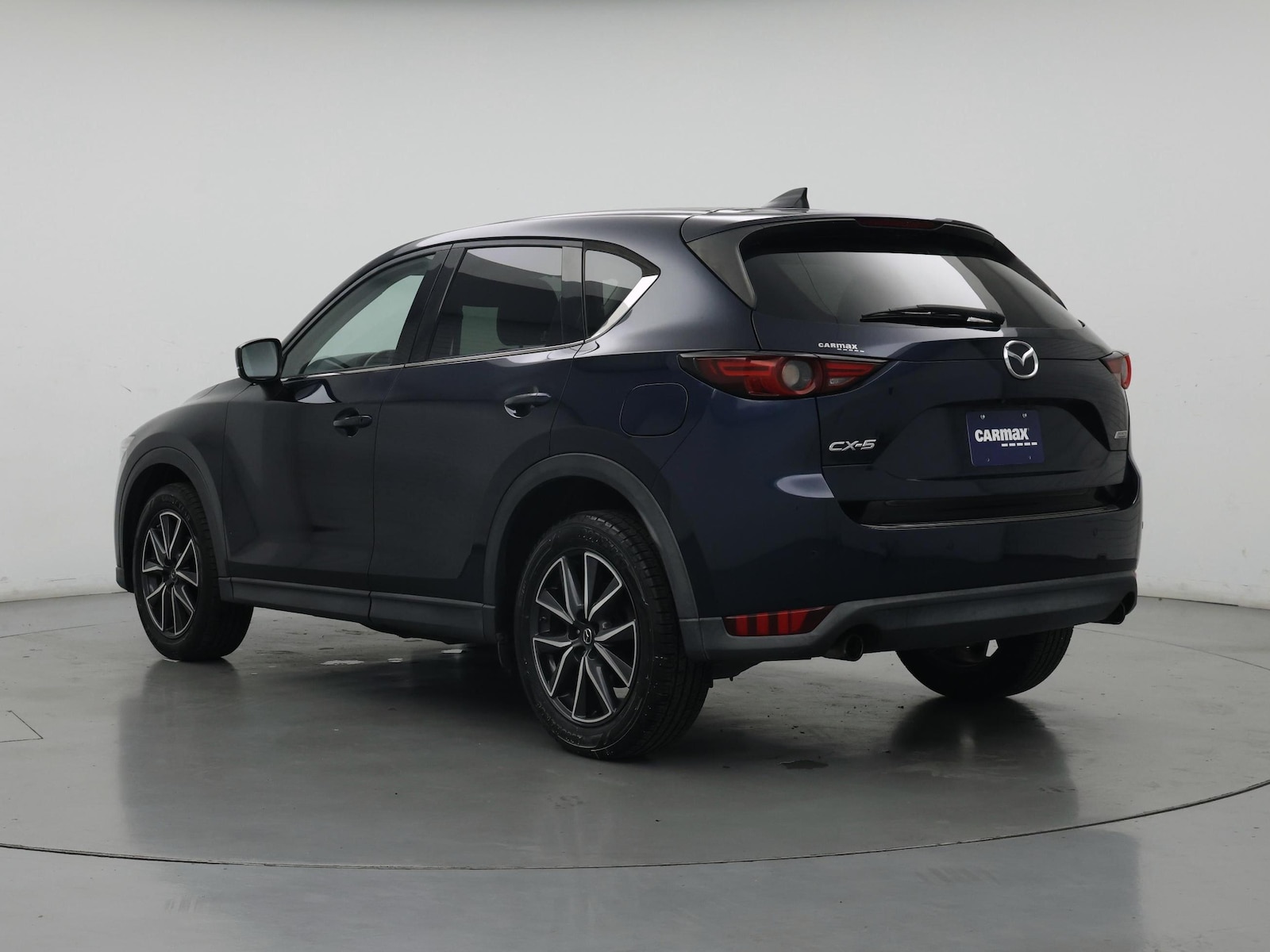 2017 Mazda CX-5 Grand Touring - Photo 3
