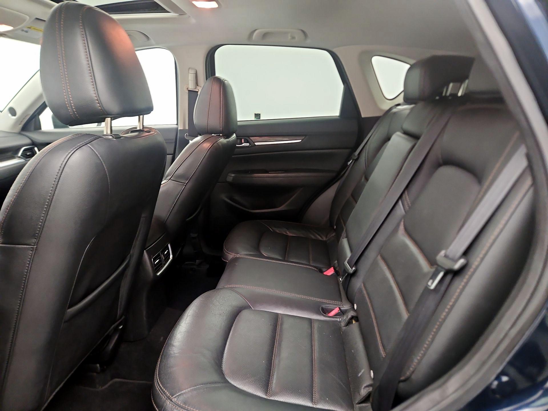 Thumbnail: 2017 Mazda CX-5 - 20