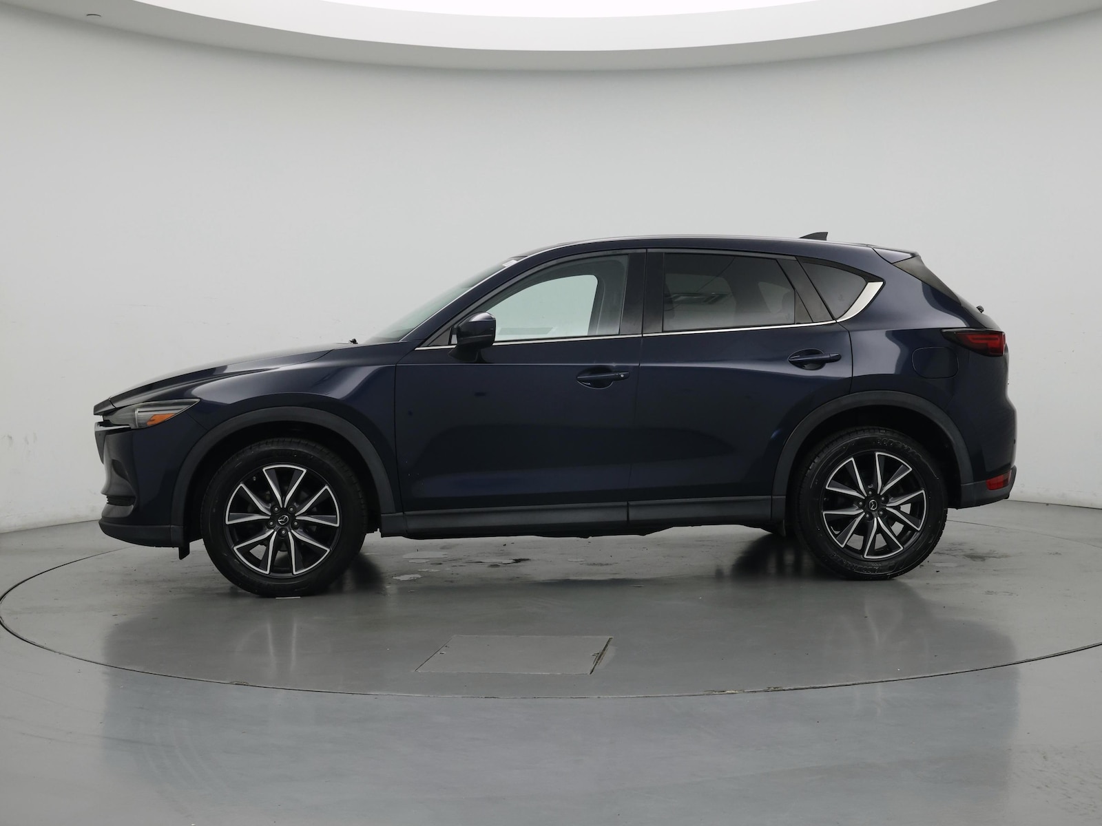 2017 Mazda CX-5 Grand Touring - Photo 4