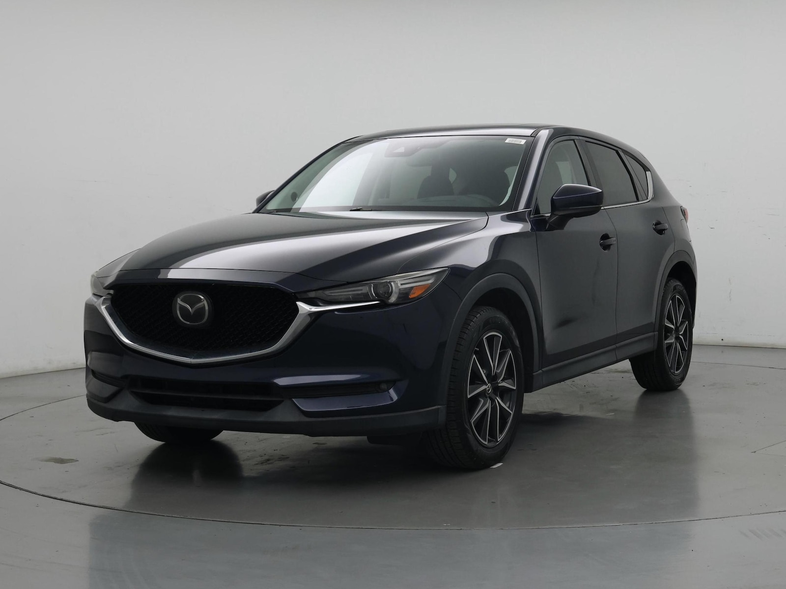 2017 Mazda CX-5 Grand Touring - Photo 5