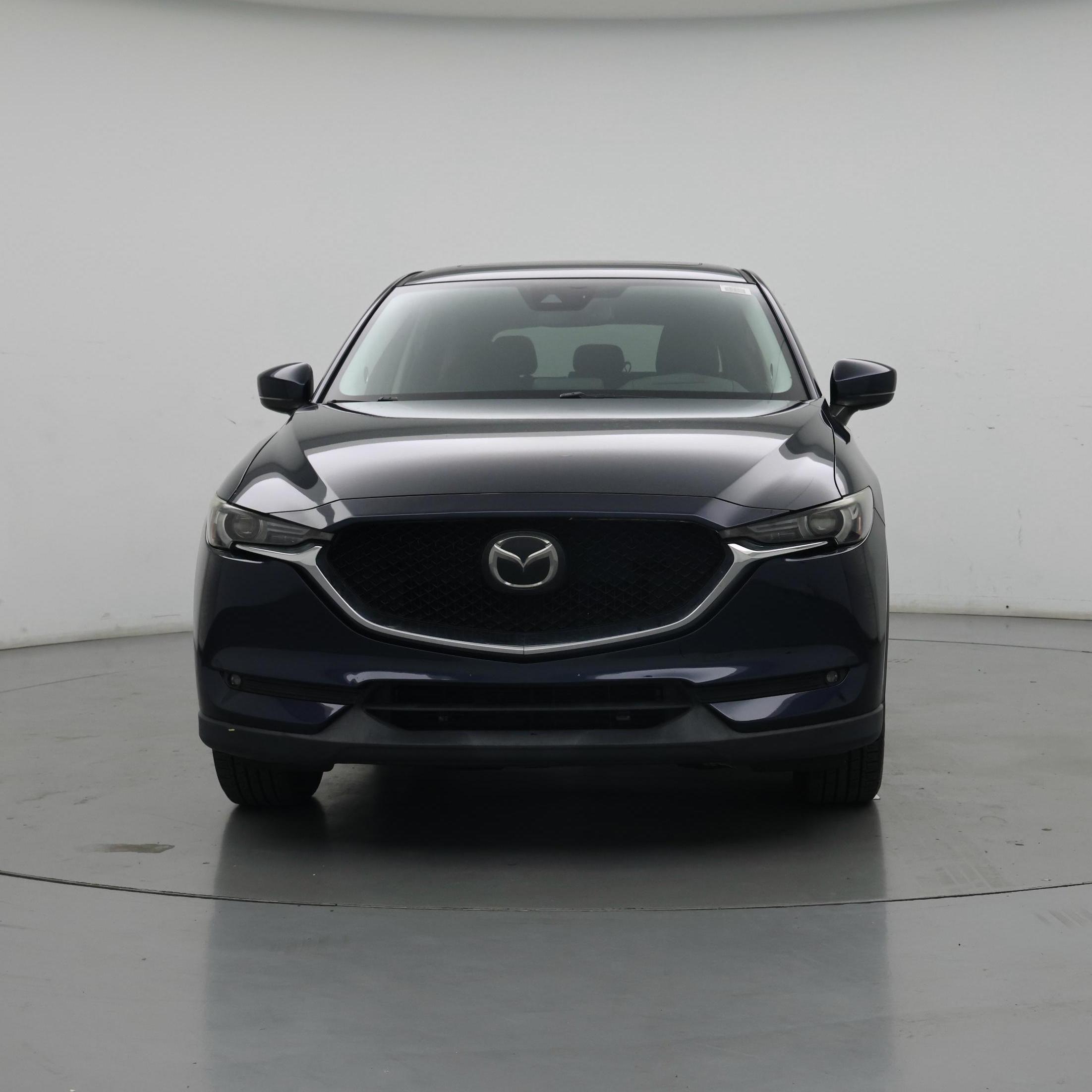 Thumbnail: 2017 Mazda CX-5 - 5