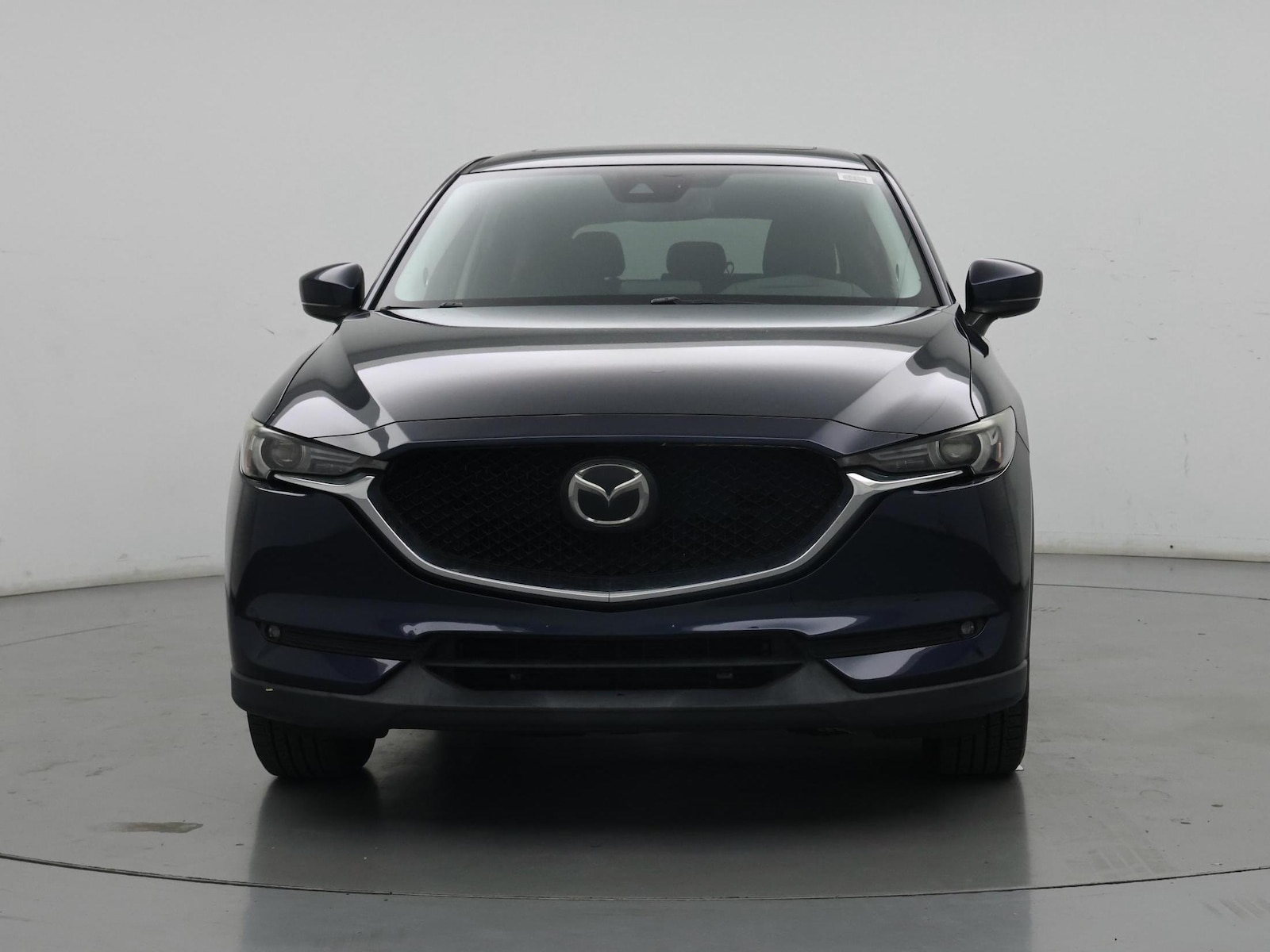 2017 Mazda CX-5 Grand Touring - Photo 6