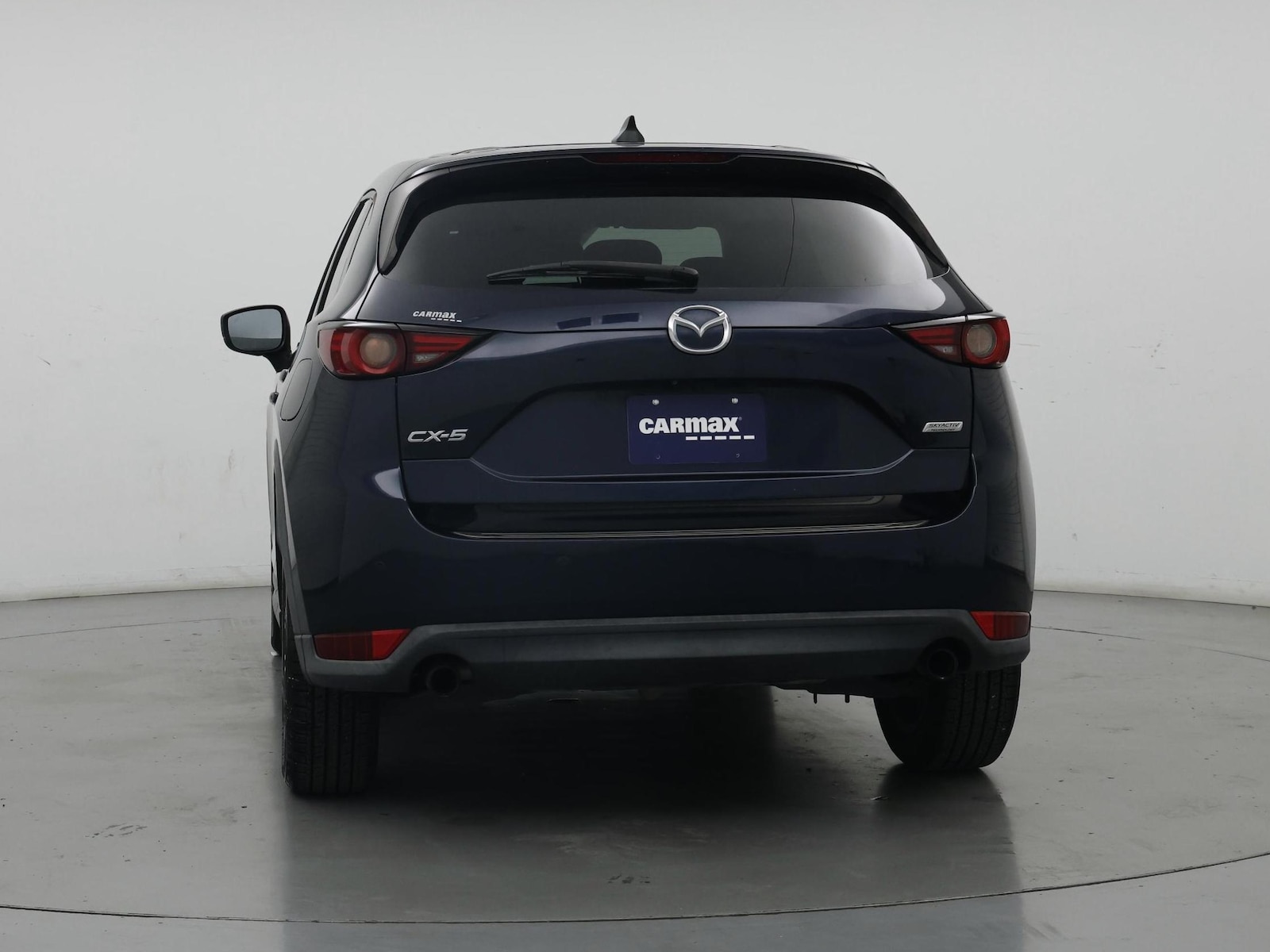 2017 Mazda CX-5 Grand Touring - Photo 7