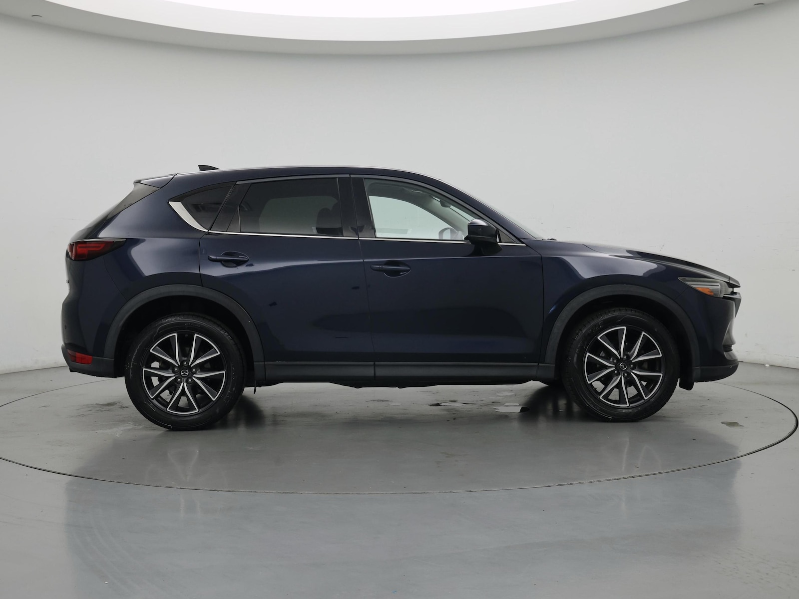 2017 Mazda CX-5 Grand Touring - Photo 8