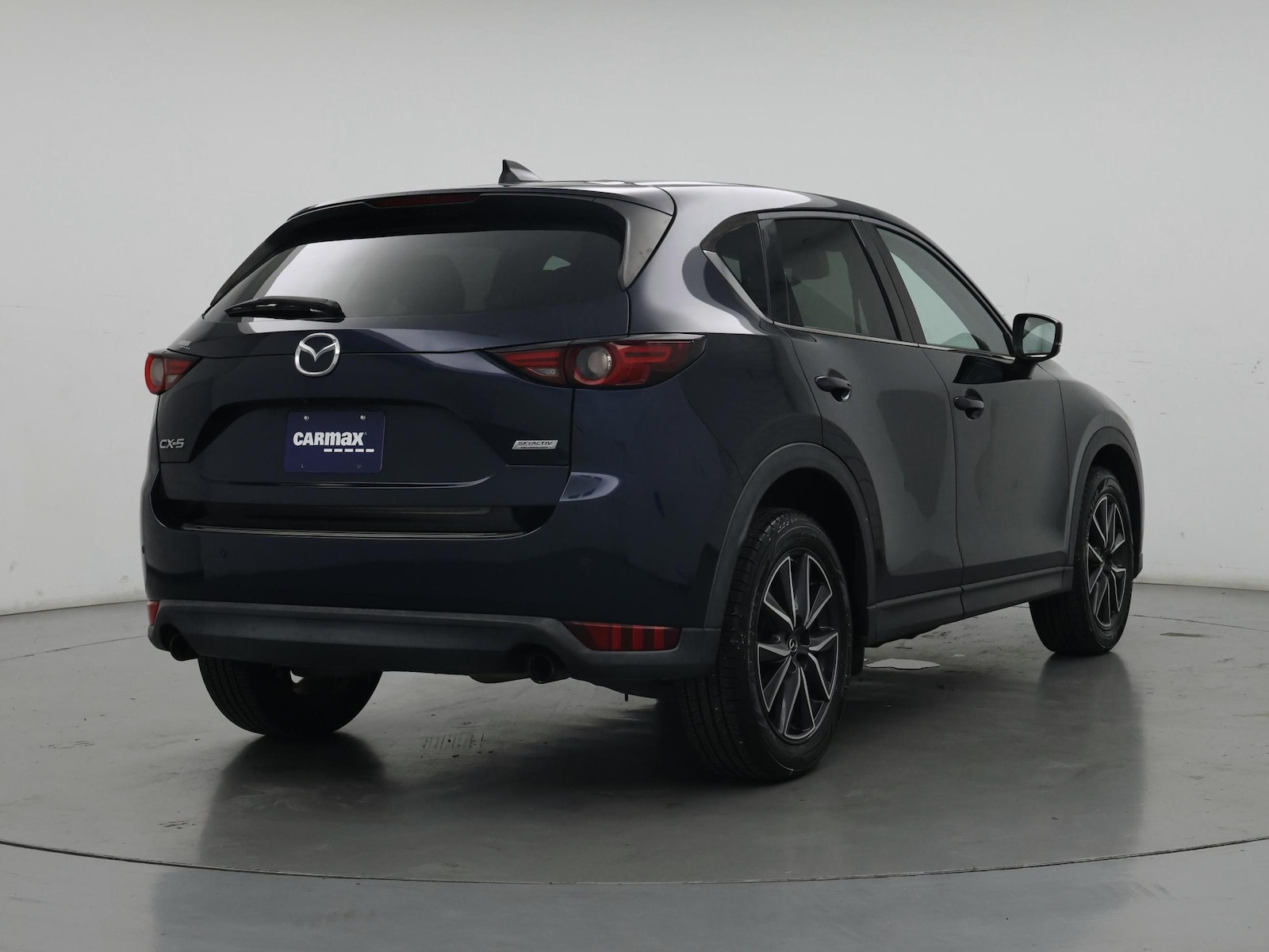 2017 Mazda CX-5 Grand Touring - Photo 9
