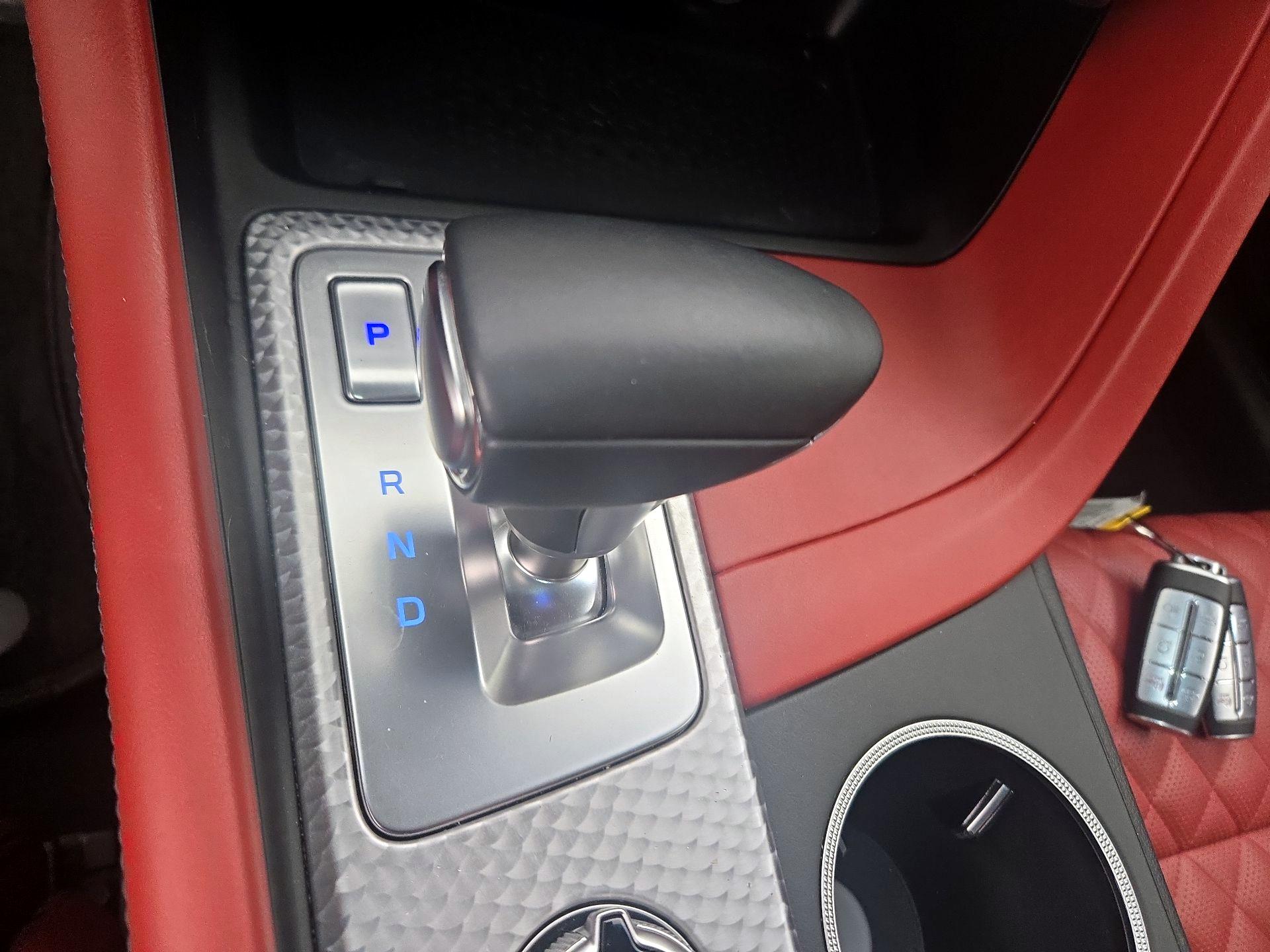 Thumbnail: 2023 Genesis G70 - 18