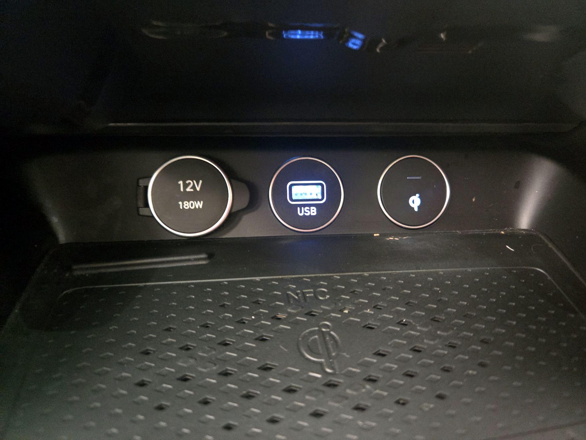 Thumbnail: 2023 Genesis G70 - 19