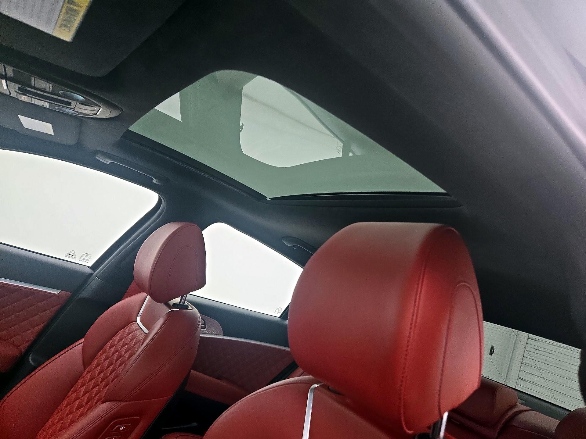 Thumbnail: 2023 Genesis G70 - 20