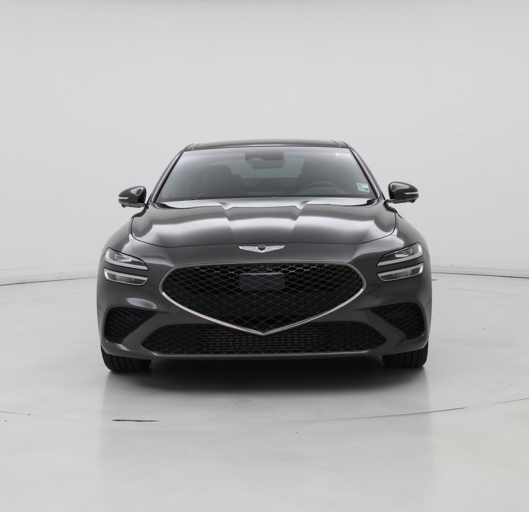 Thumbnail: 2023 Genesis G70 - 5