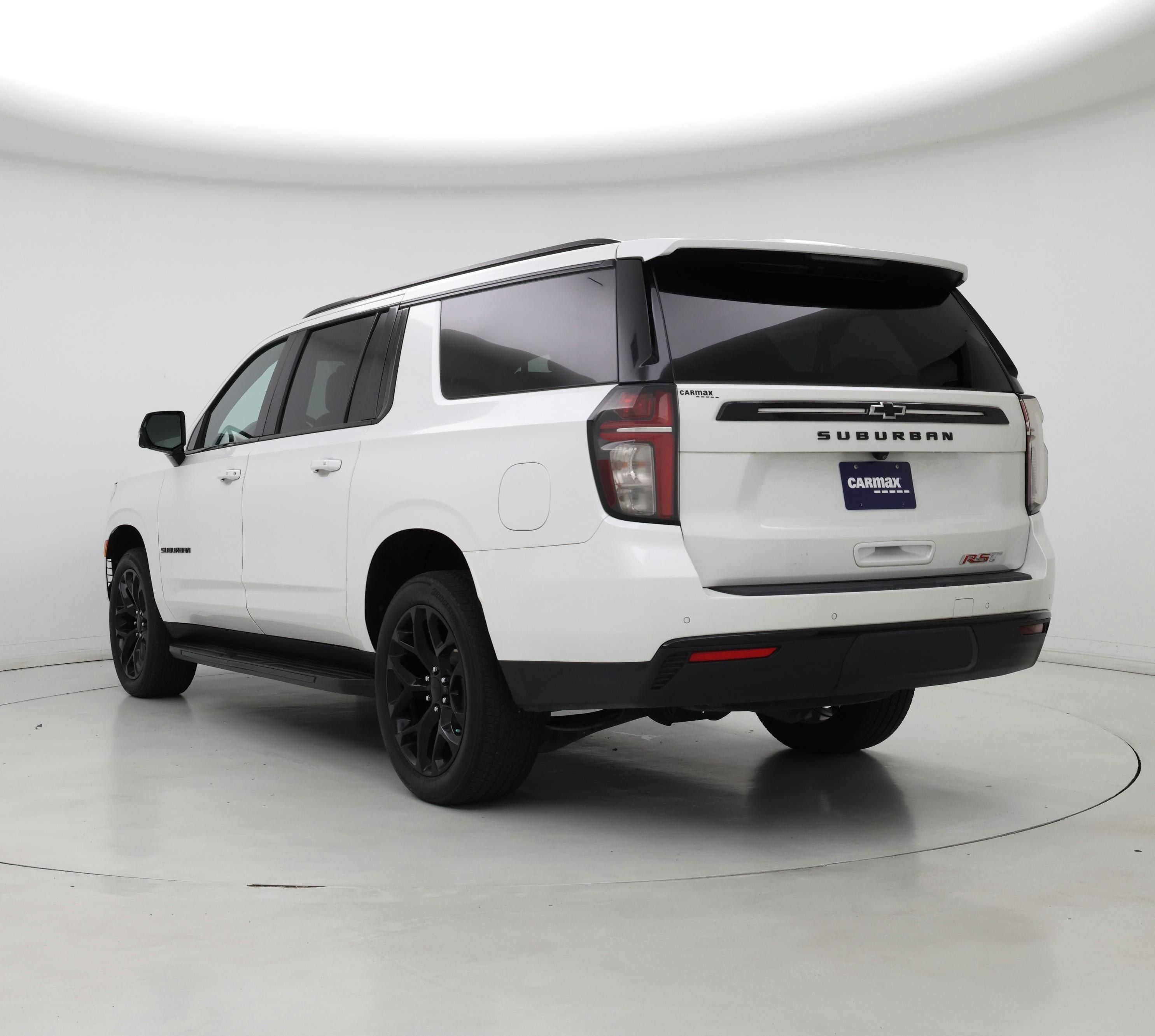 Thumbnail: 2024 Chevrolet Suburban - 2