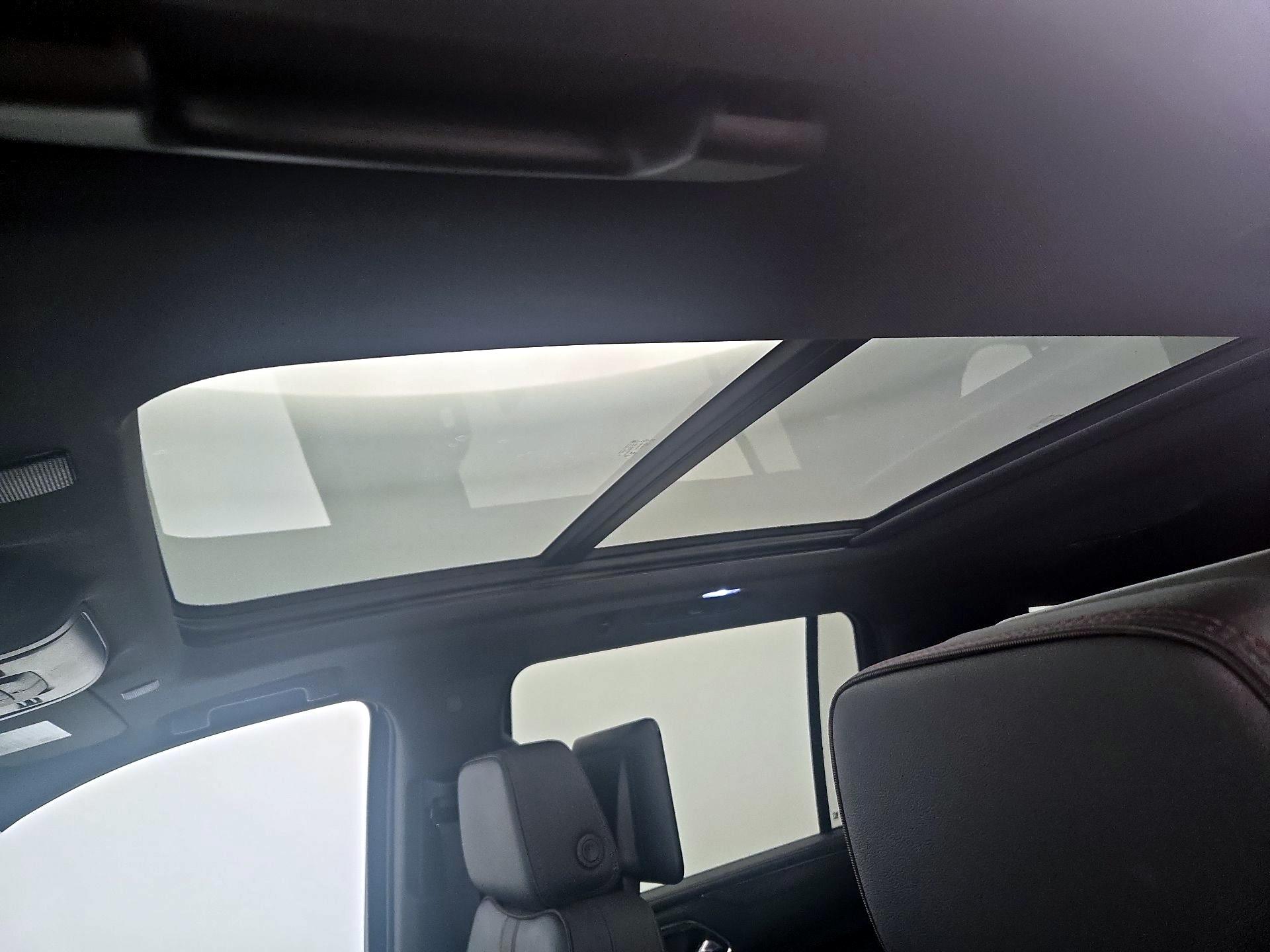 Thumbnail: 2024 Chevrolet Suburban - 19
