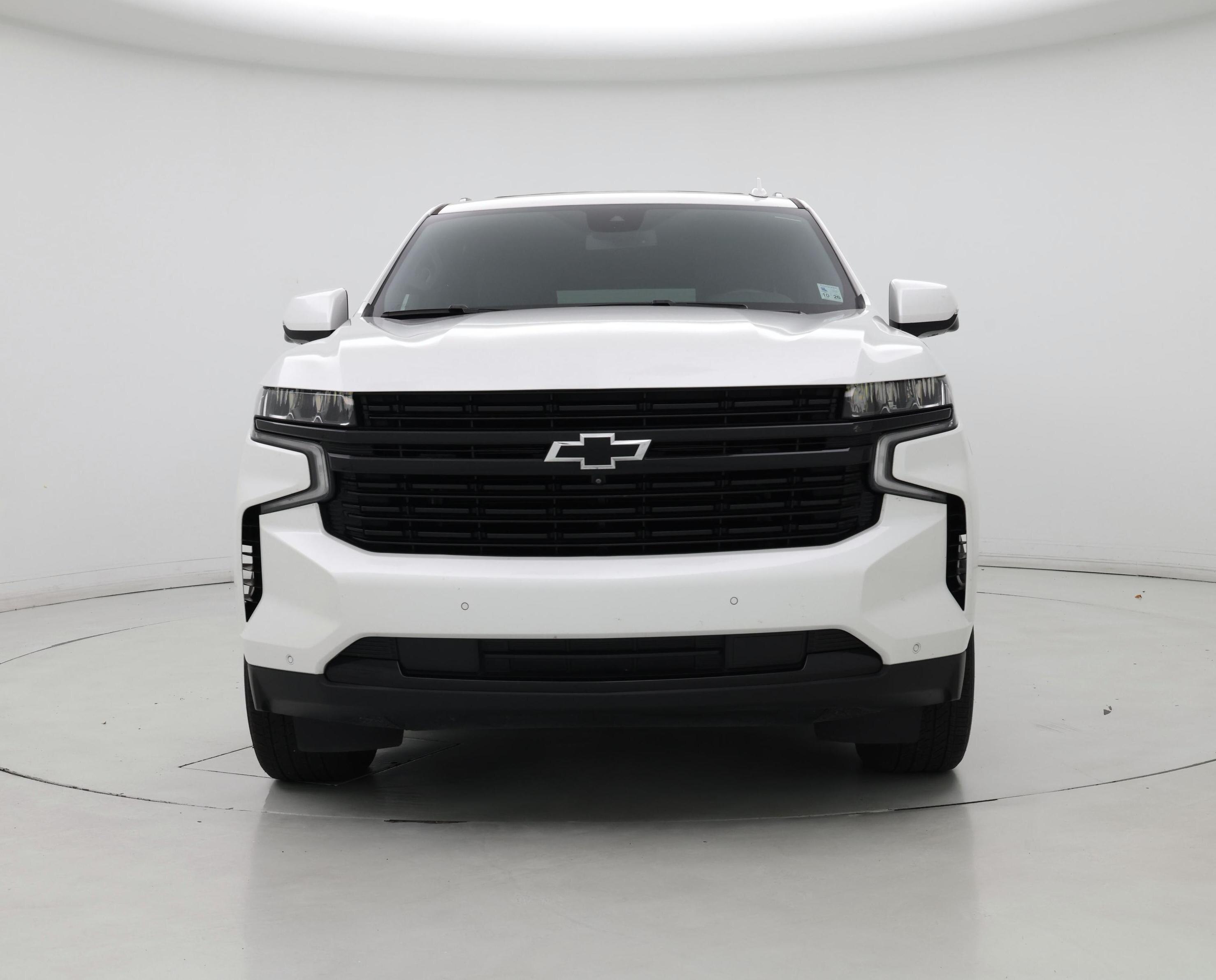 Thumbnail: 2024 Chevrolet Suburban - 5