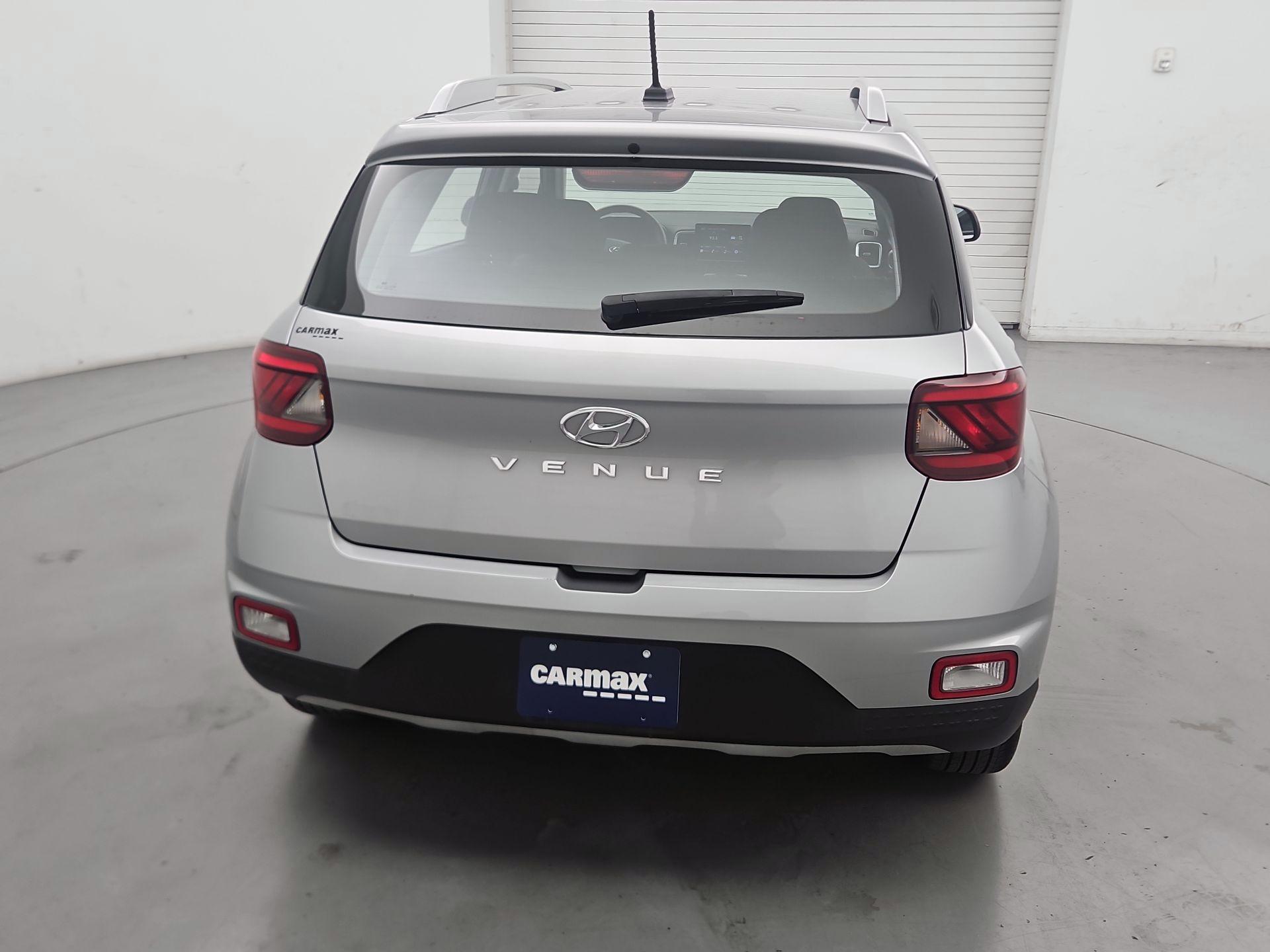 Thumbnail: 2025 Hyundai Venue - 6
