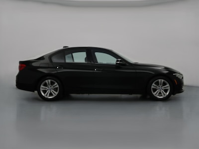 2016 BMW 328 I