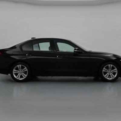 2016 BMW 328 I