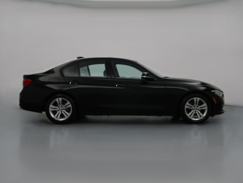 2016 BMW 328 I