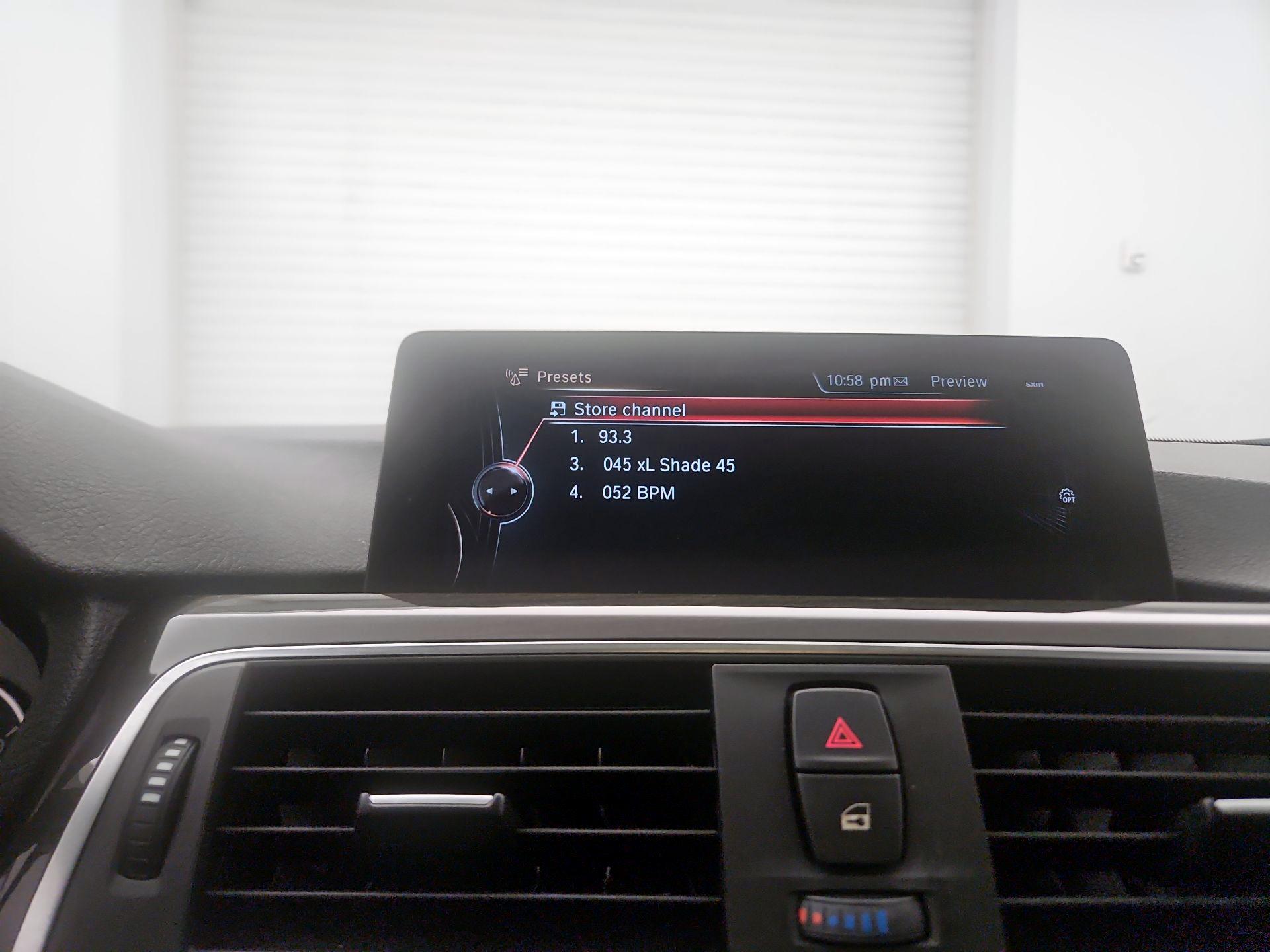 Thumbnail: 2016 BMW 3 Series - 14