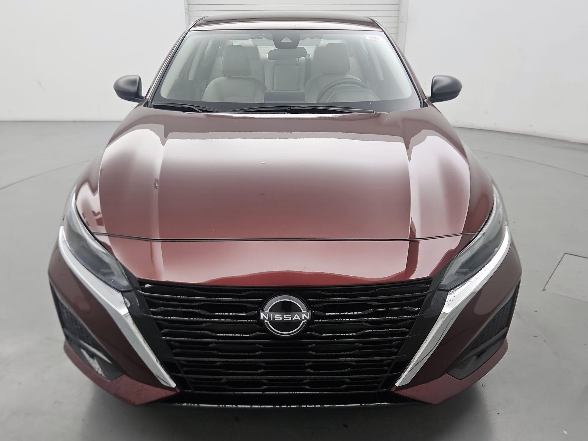 Thumbnail: 2025 Nissan Altima - 2