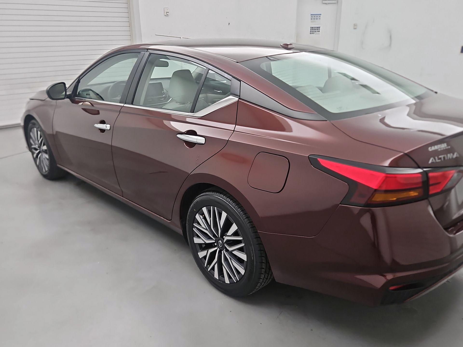 Thumbnail: 2025 Nissan Altima - 7