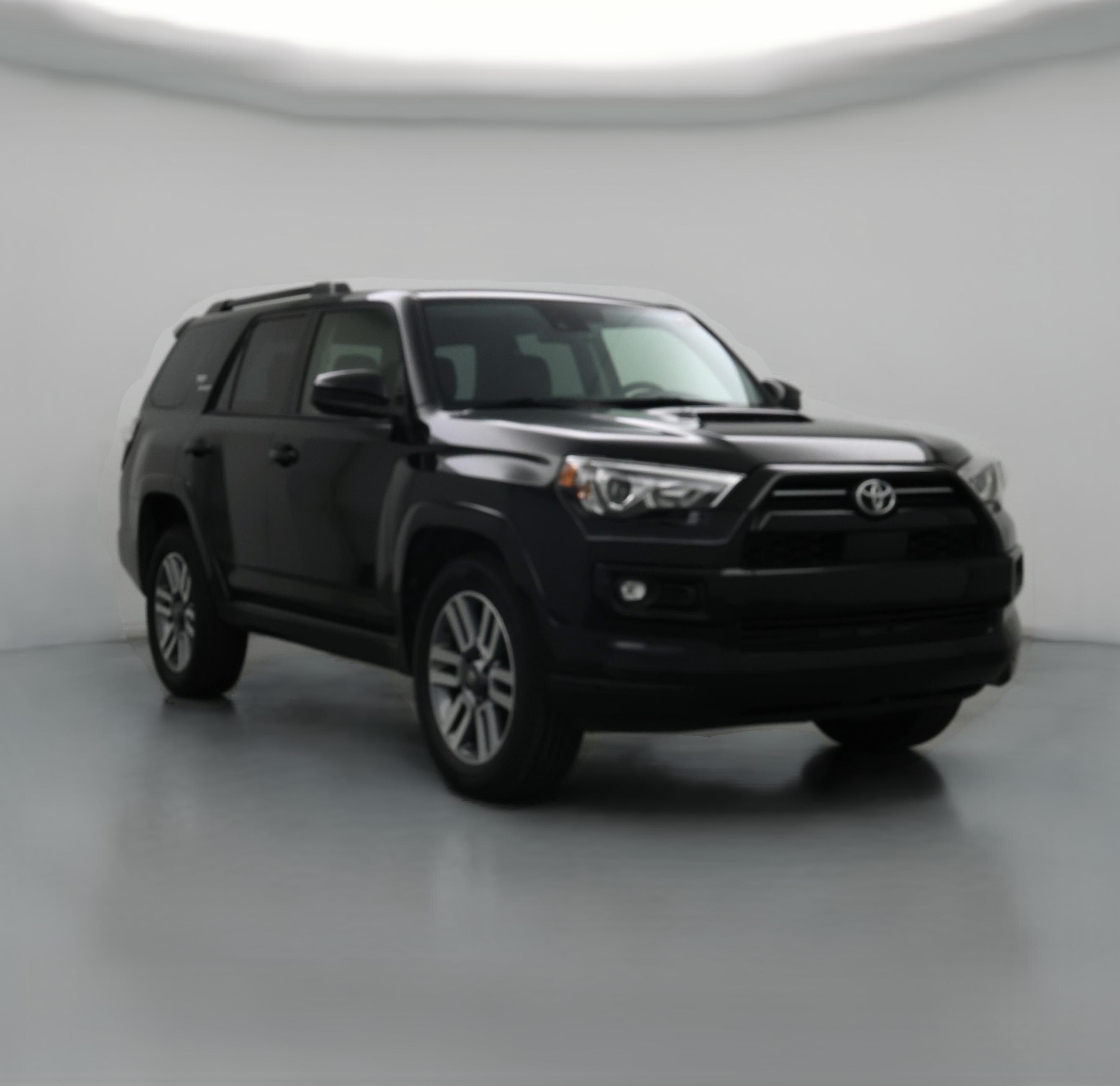Thumbnail: 2024 Toyota 4Runner - 1