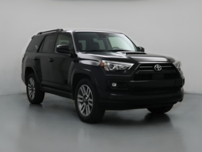 2024 Toyota 4Runner TRD Sport