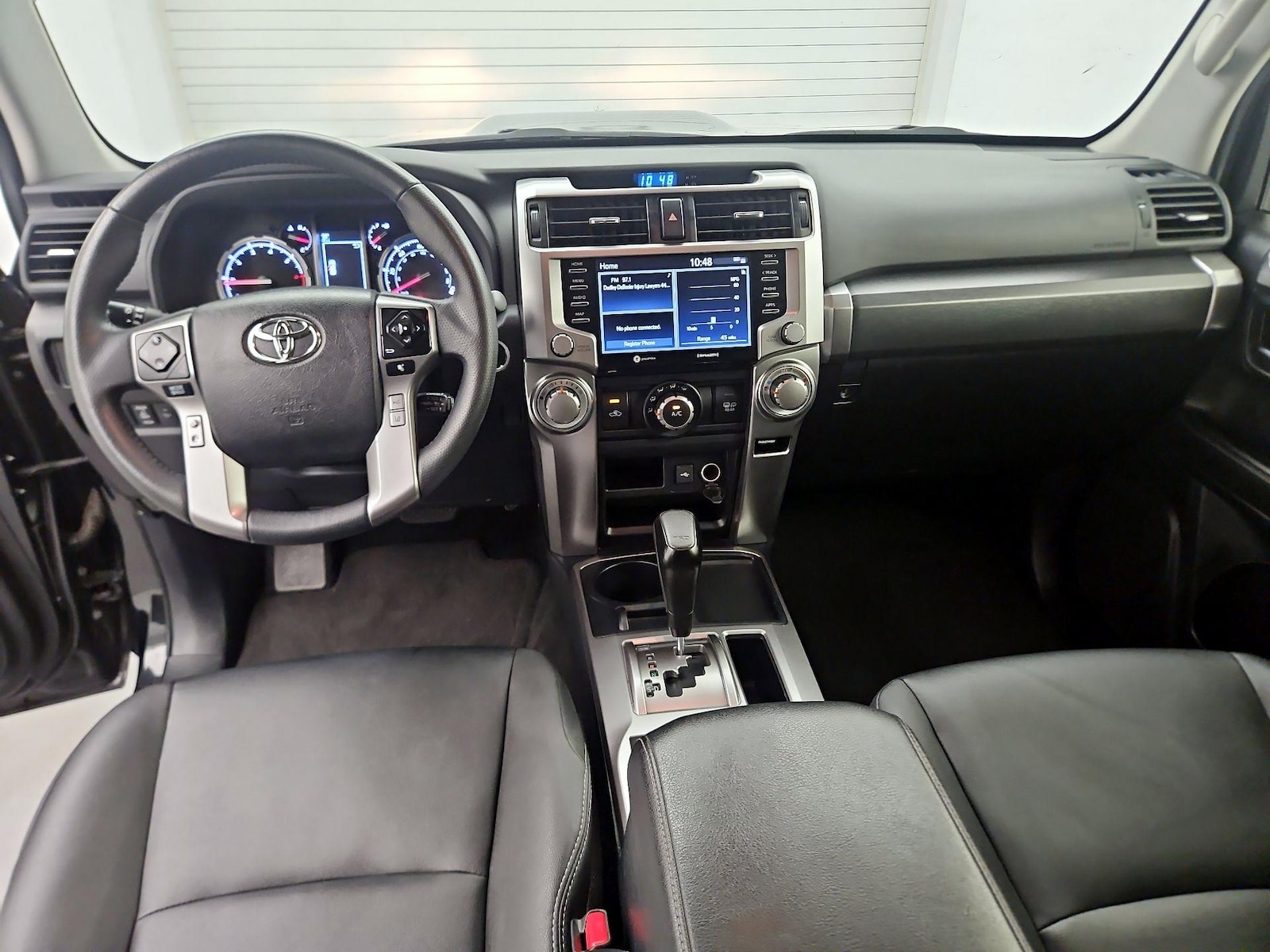 2024 Toyota 4Runner TRD Sport - Photo 10