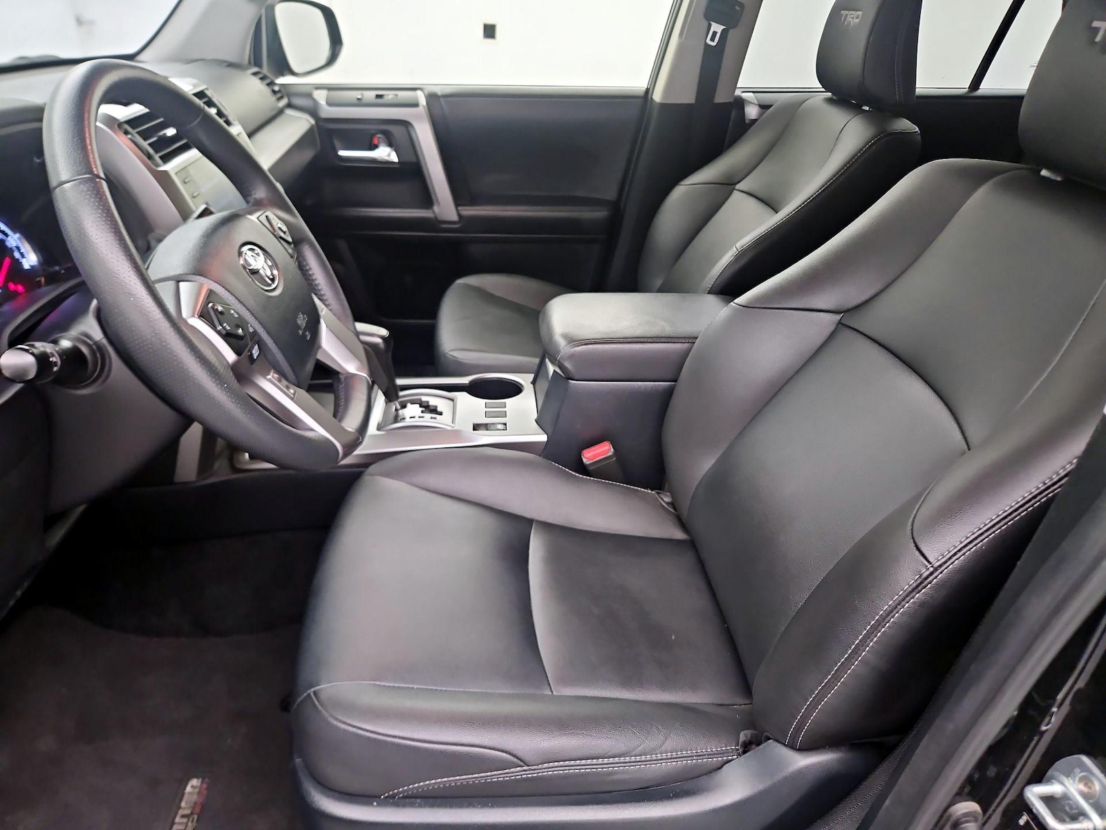 2024 Toyota 4Runner TRD Sport - Photo 12